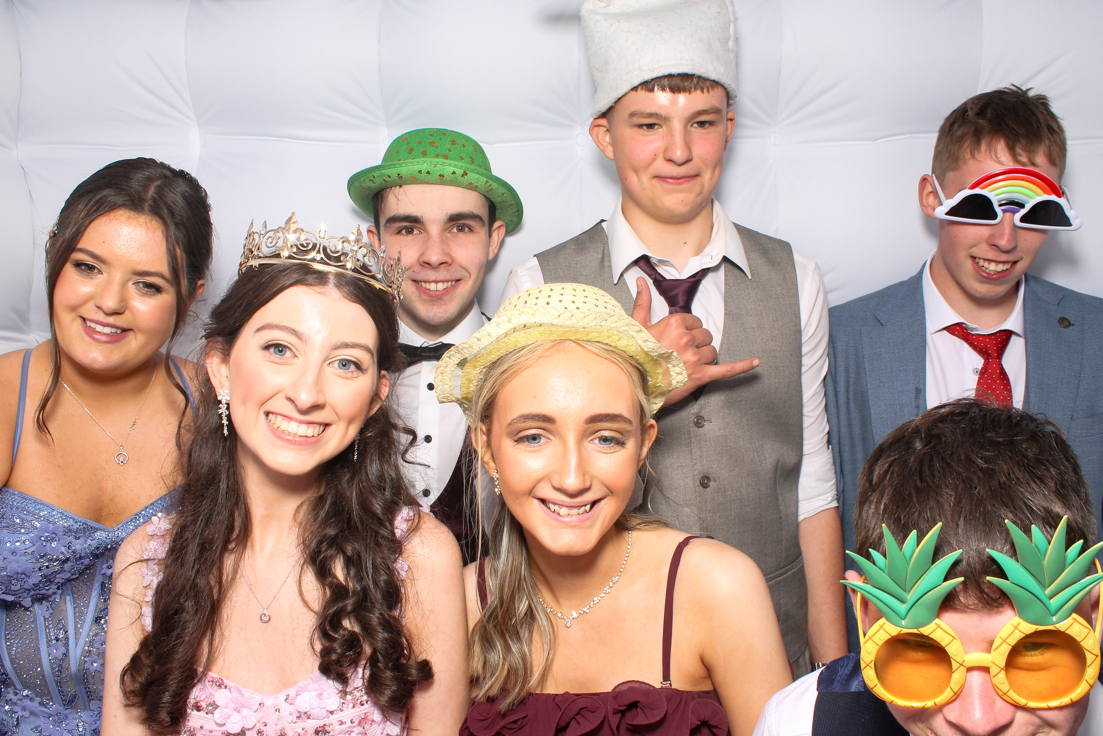 Gortnor Abbey & St.Tiernan's Debs 2026 | View more photos from the event at gallery.snapmagic.ie/u/SnapMagic/Gortnor-Abbey-StTiernans-Debs-2026