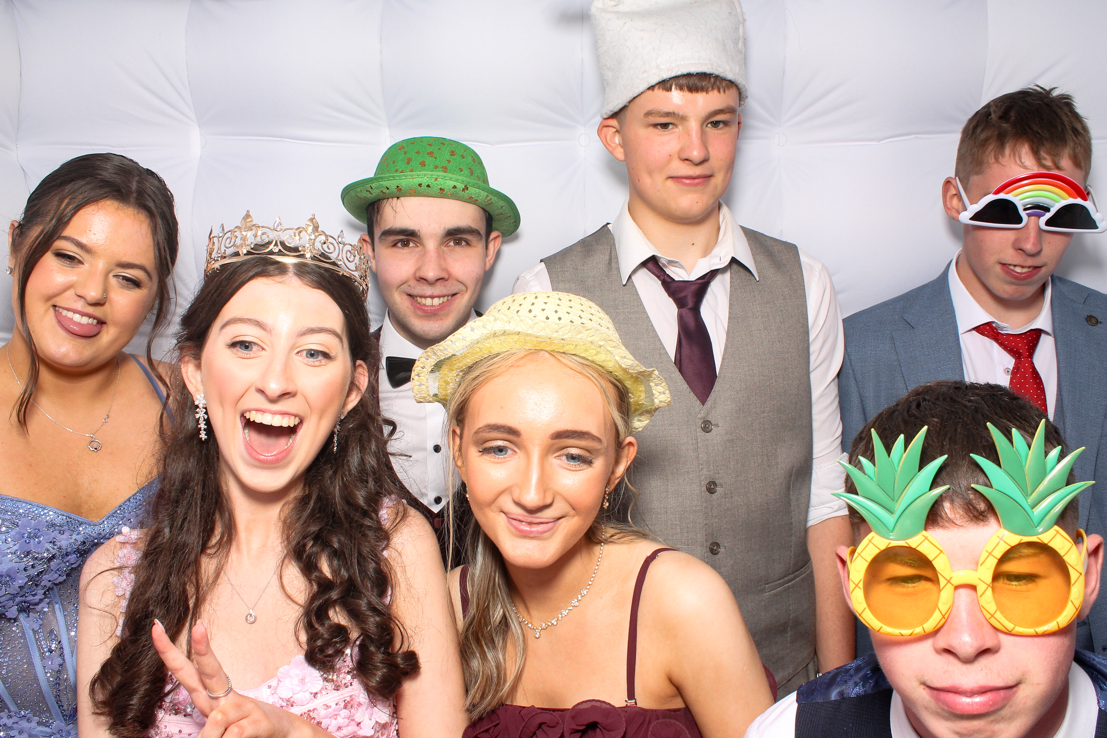 Gortnor Abbey & St.Tiernan's Debs 2026 | View more photos from the event at gallery.snapmagic.ie/u/SnapMagic/Gortnor-Abbey-StTiernans-Debs-2026