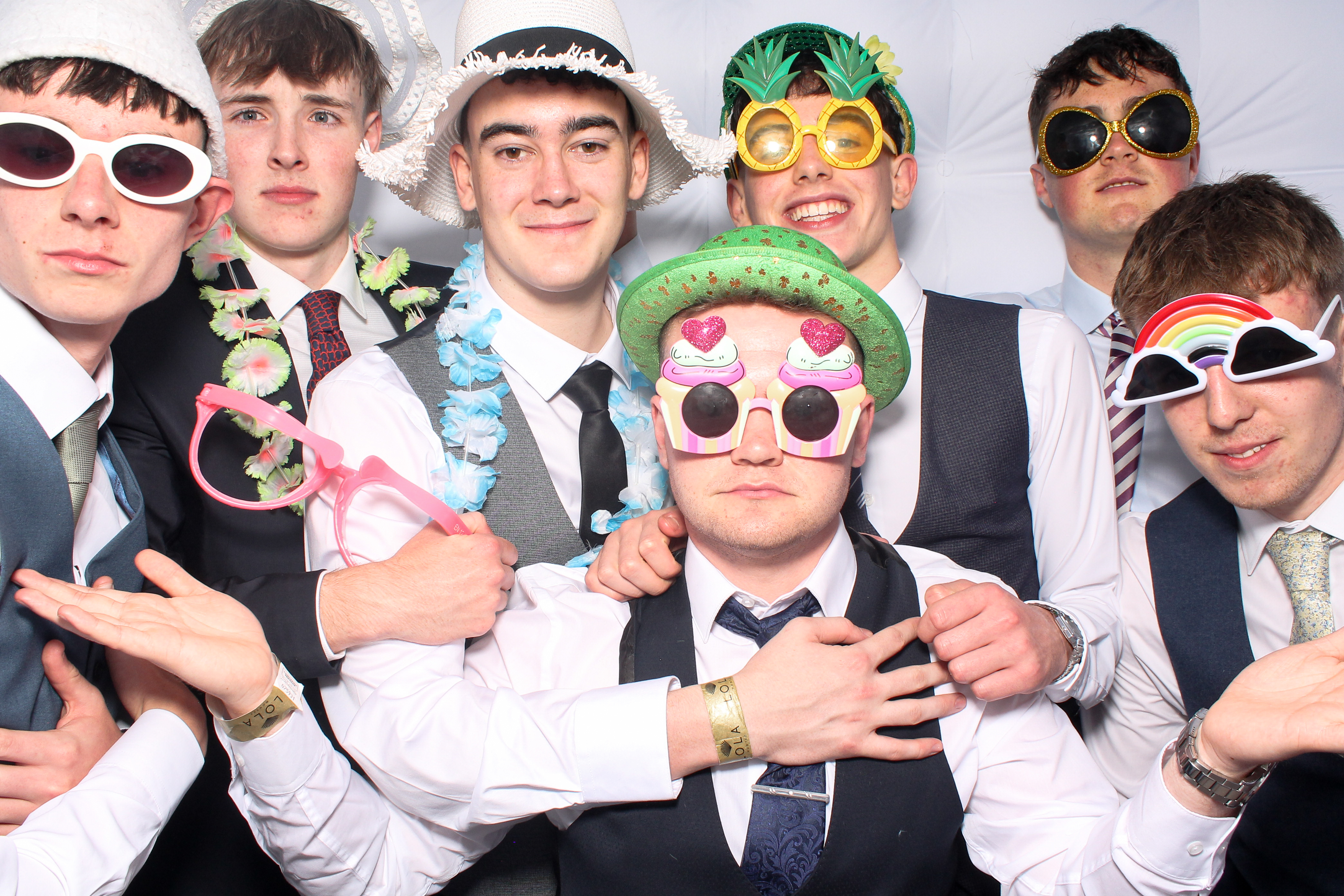Gortnor Abbey & St.Tiernan's Debs 2026 | View more photos from the event at gallery.snapmagic.ie/u/SnapMagic/Gortnor-Abbey-StTiernans-Debs-2026