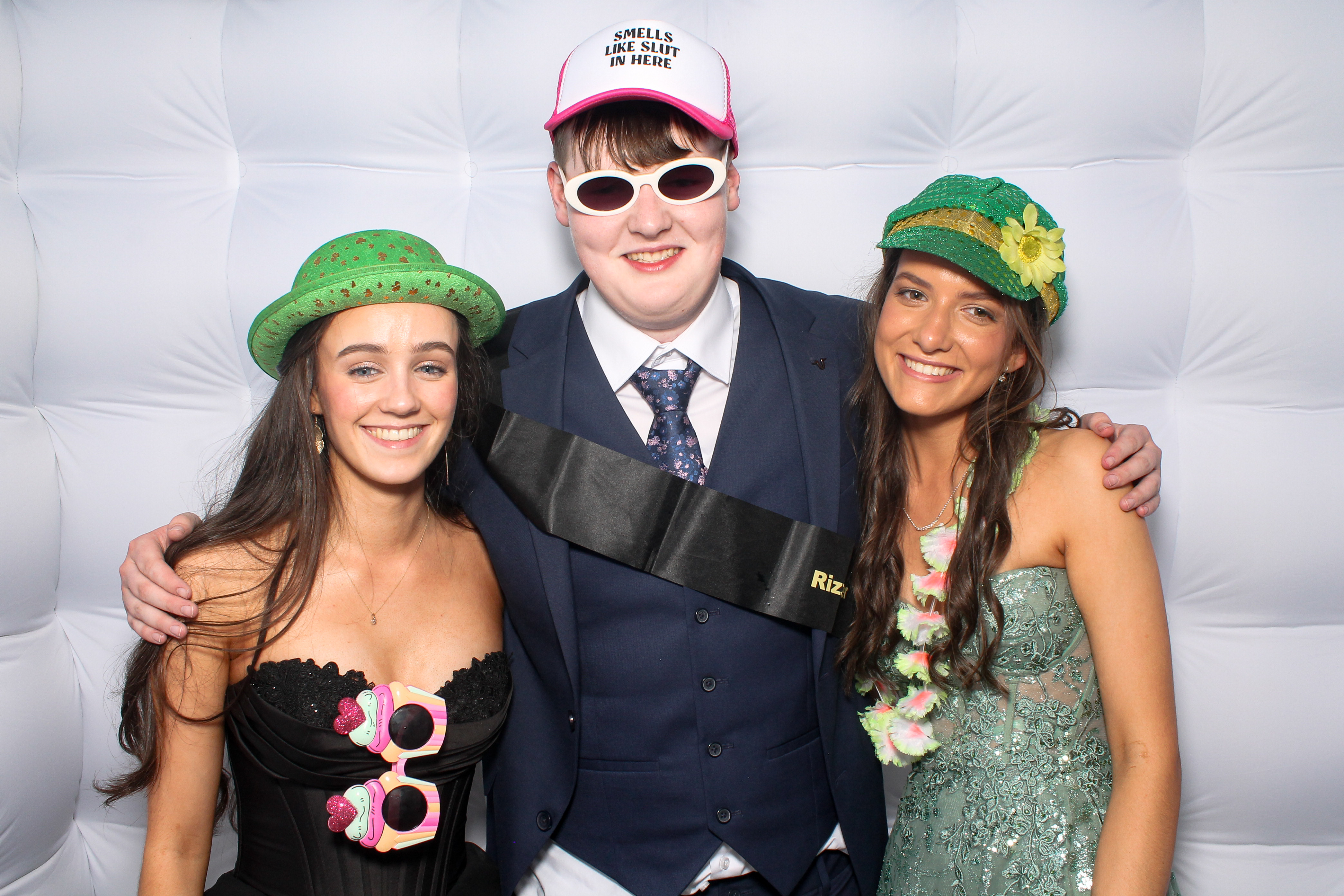 Gortnor Abbey & St.Tiernan's Debs 2026 | View more photos from the event at gallery.snapmagic.ie/u/SnapMagic/Gortnor-Abbey-StTiernans-Debs-2026