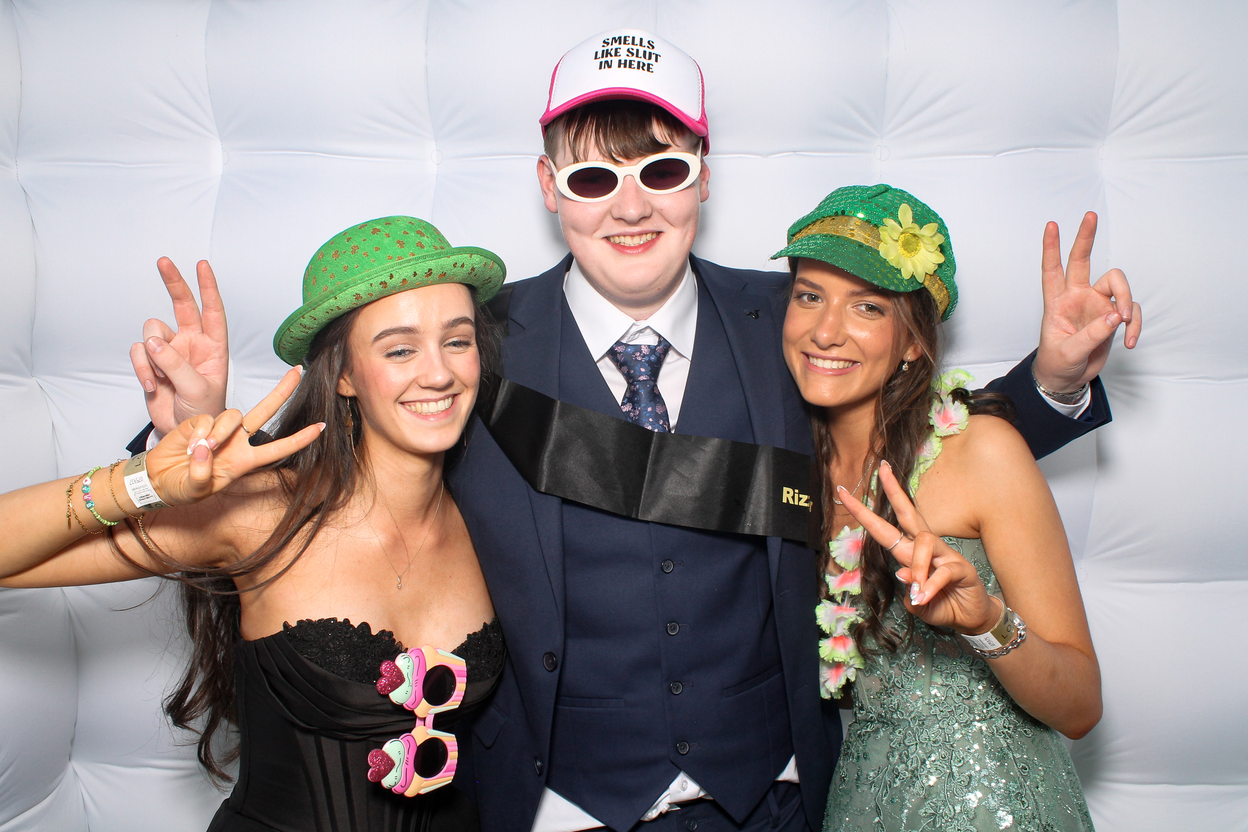 Gortnor Abbey & St.Tiernan's Debs 2026 | View more photos from the event at gallery.snapmagic.ie/u/SnapMagic/Gortnor-Abbey-StTiernans-Debs-2026