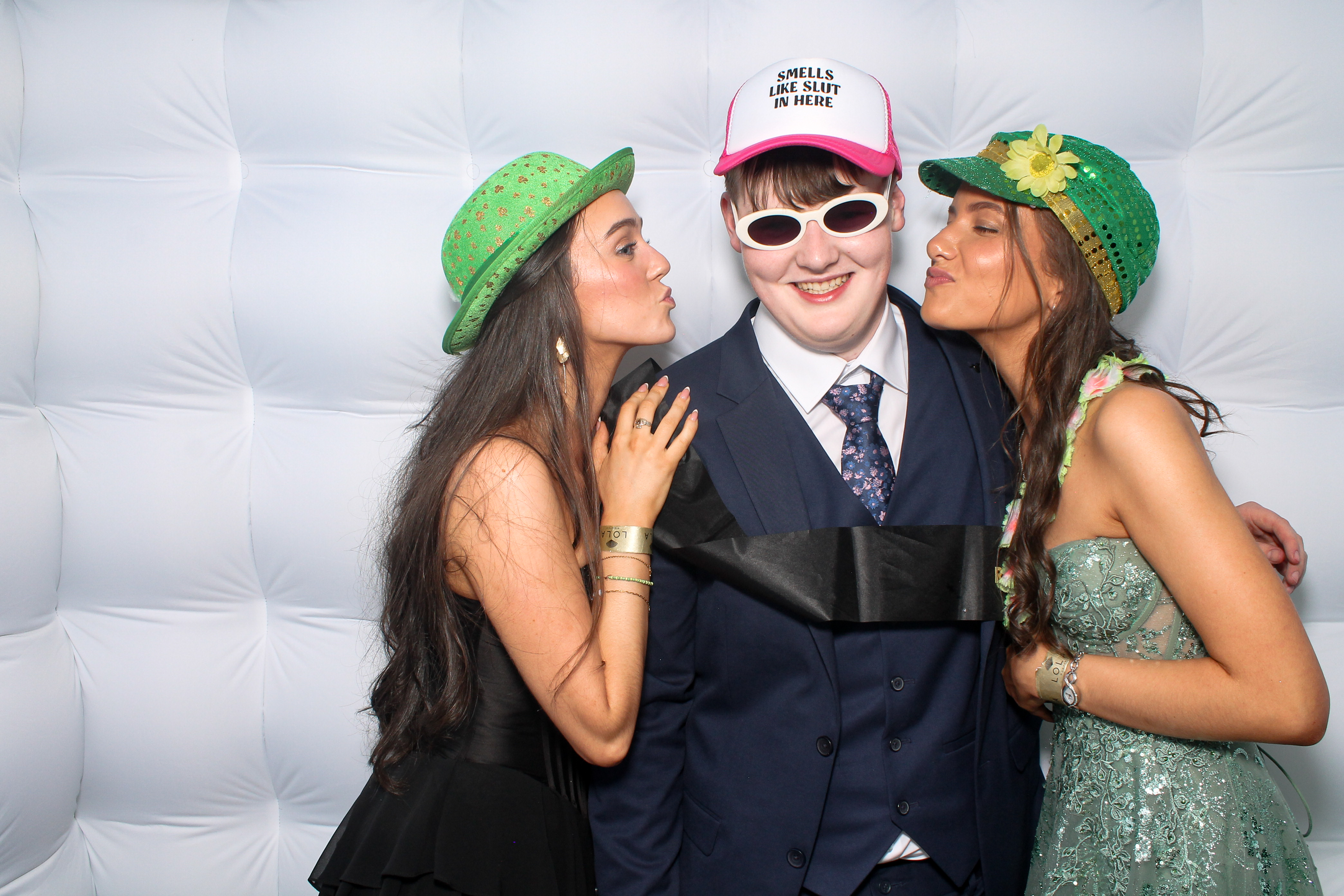 Gortnor Abbey & St.Tiernan's Debs 2026 | View more photos from the event at gallery.snapmagic.ie/u/SnapMagic/Gortnor-Abbey-StTiernans-Debs-2026