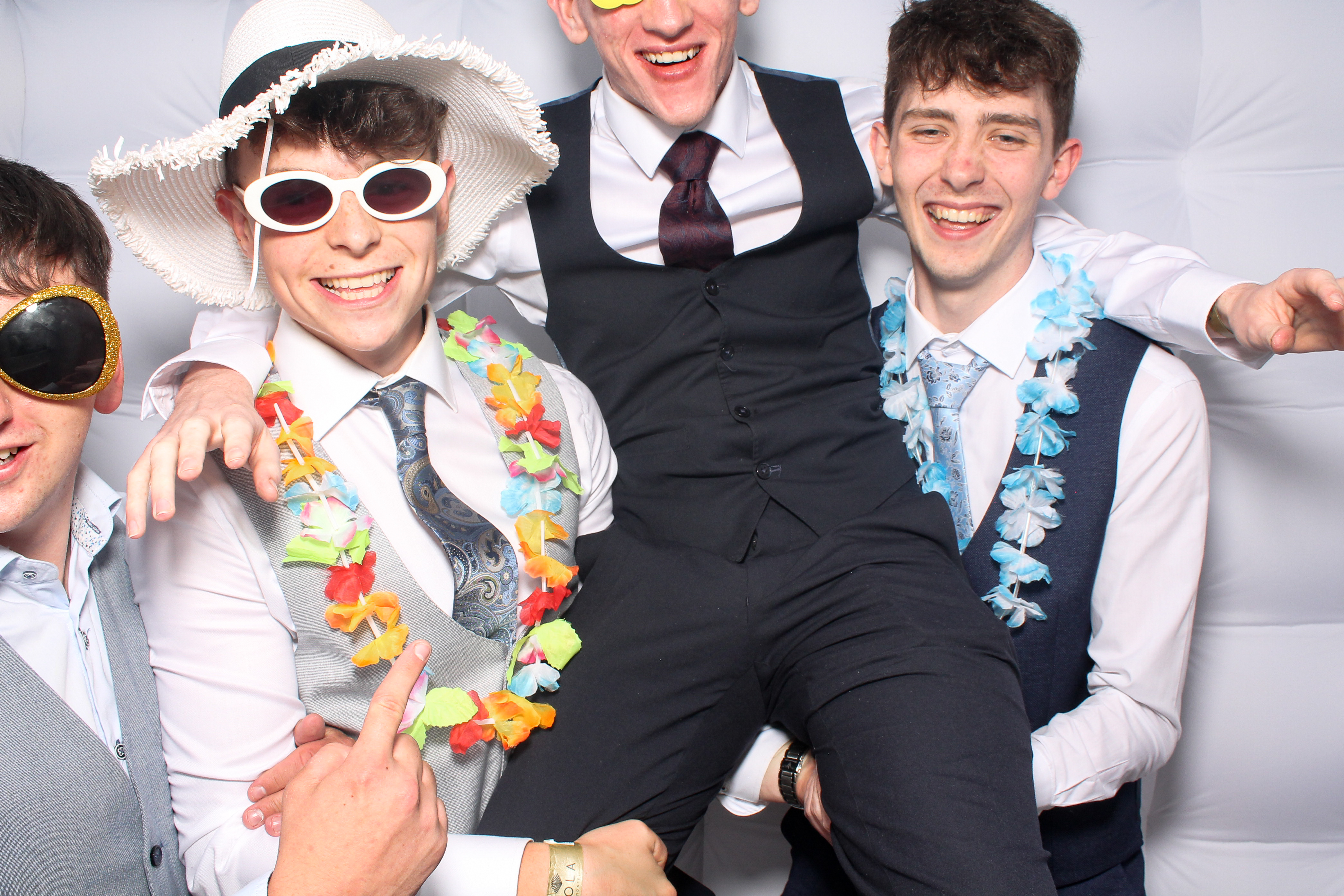 Gortnor Abbey & St.Tiernan's Debs 2026 | View more photos from the event at gallery.snapmagic.ie/u/SnapMagic/Gortnor-Abbey-StTiernans-Debs-2026