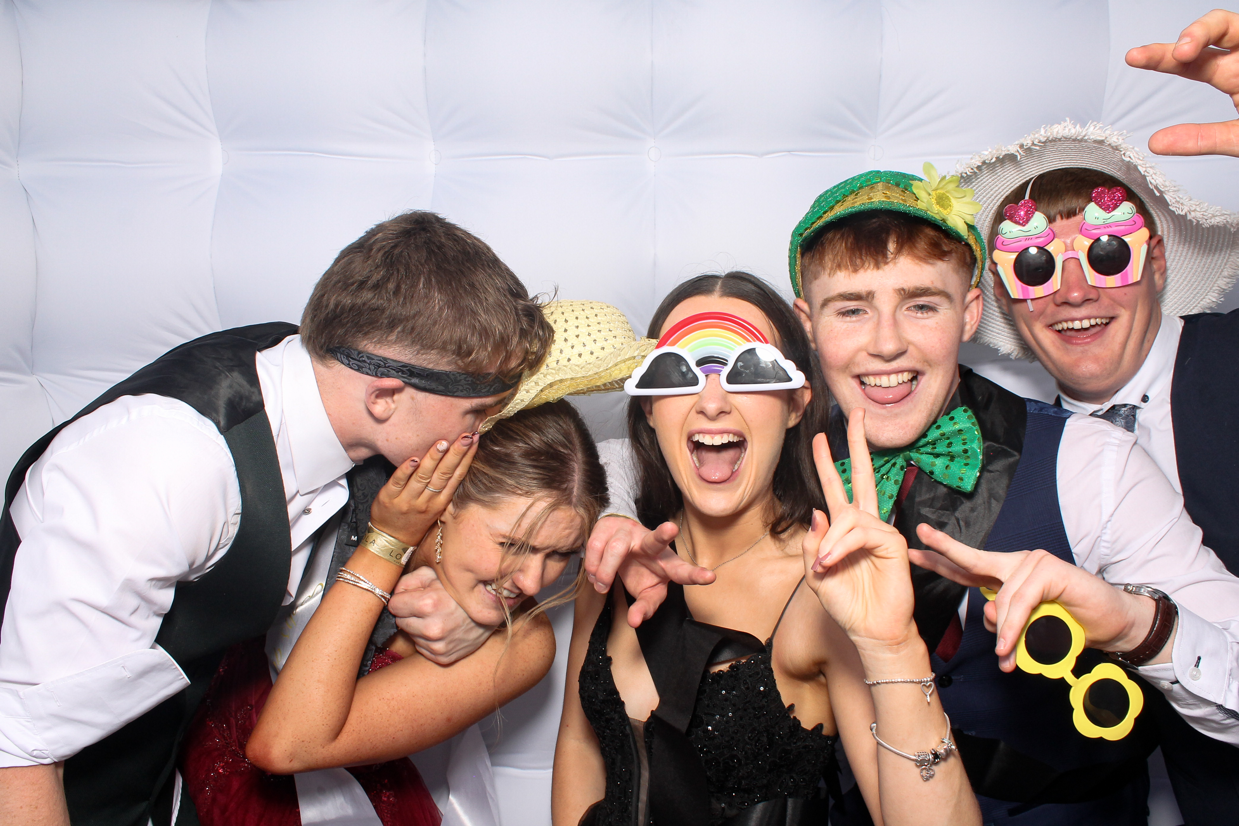 Gortnor Abbey & St.Tiernan's Debs 2026 | View more photos from the event at gallery.snapmagic.ie/u/SnapMagic/Gortnor-Abbey-StTiernans-Debs-2026