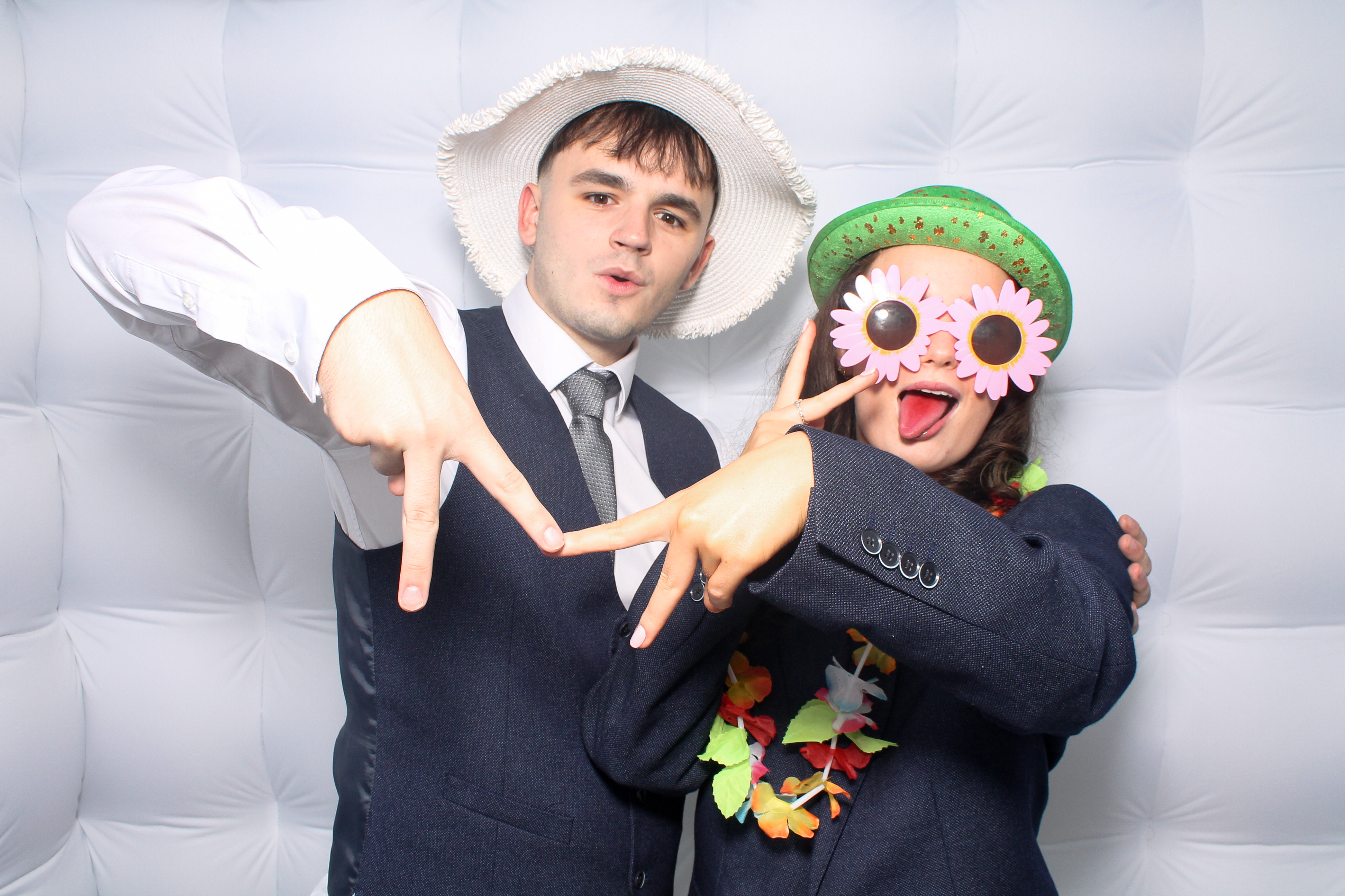 Gortnor Abbey & St.Tiernan's Debs 2026 | View more photos from the event at gallery.snapmagic.ie/u/SnapMagic/Gortnor-Abbey-StTiernans-Debs-2026