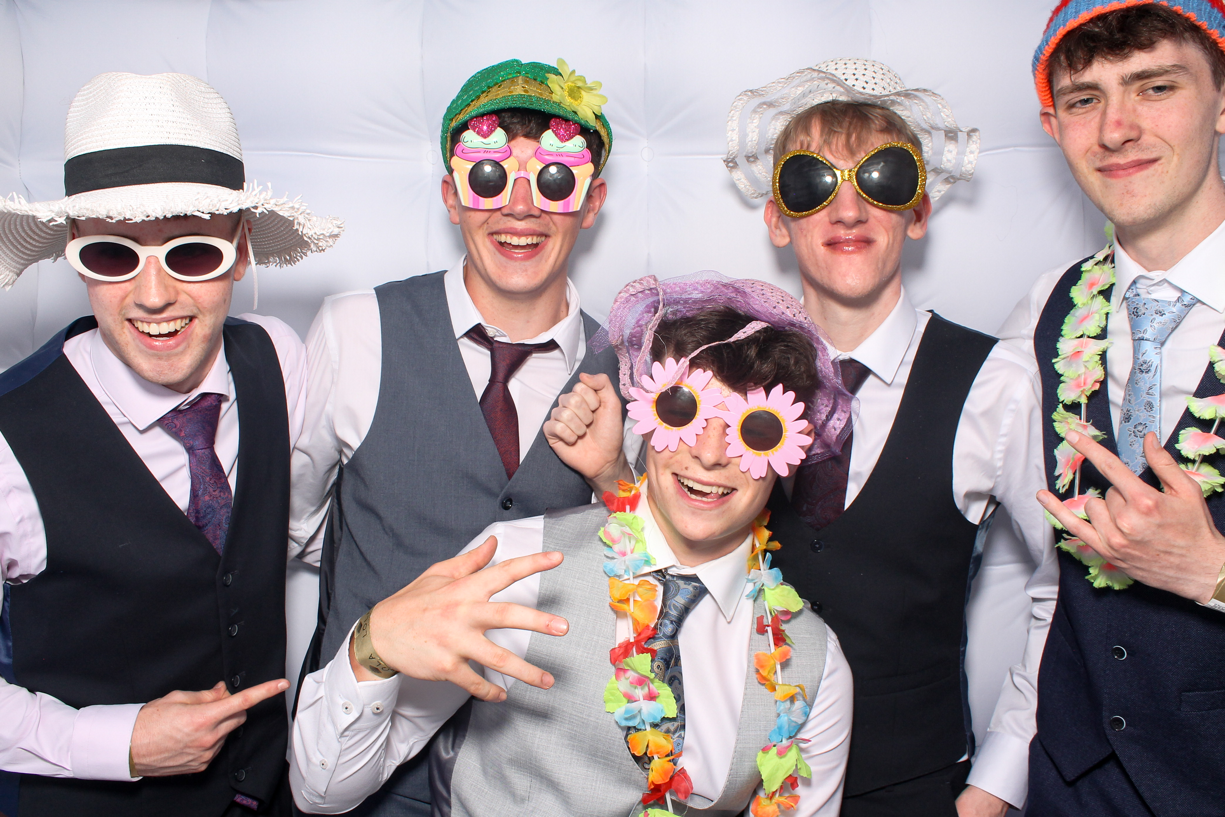 Gortnor Abbey & St.Tiernan's Debs 2026 | View more photos from the event at gallery.snapmagic.ie/u/SnapMagic/Gortnor-Abbey-StTiernans-Debs-2026