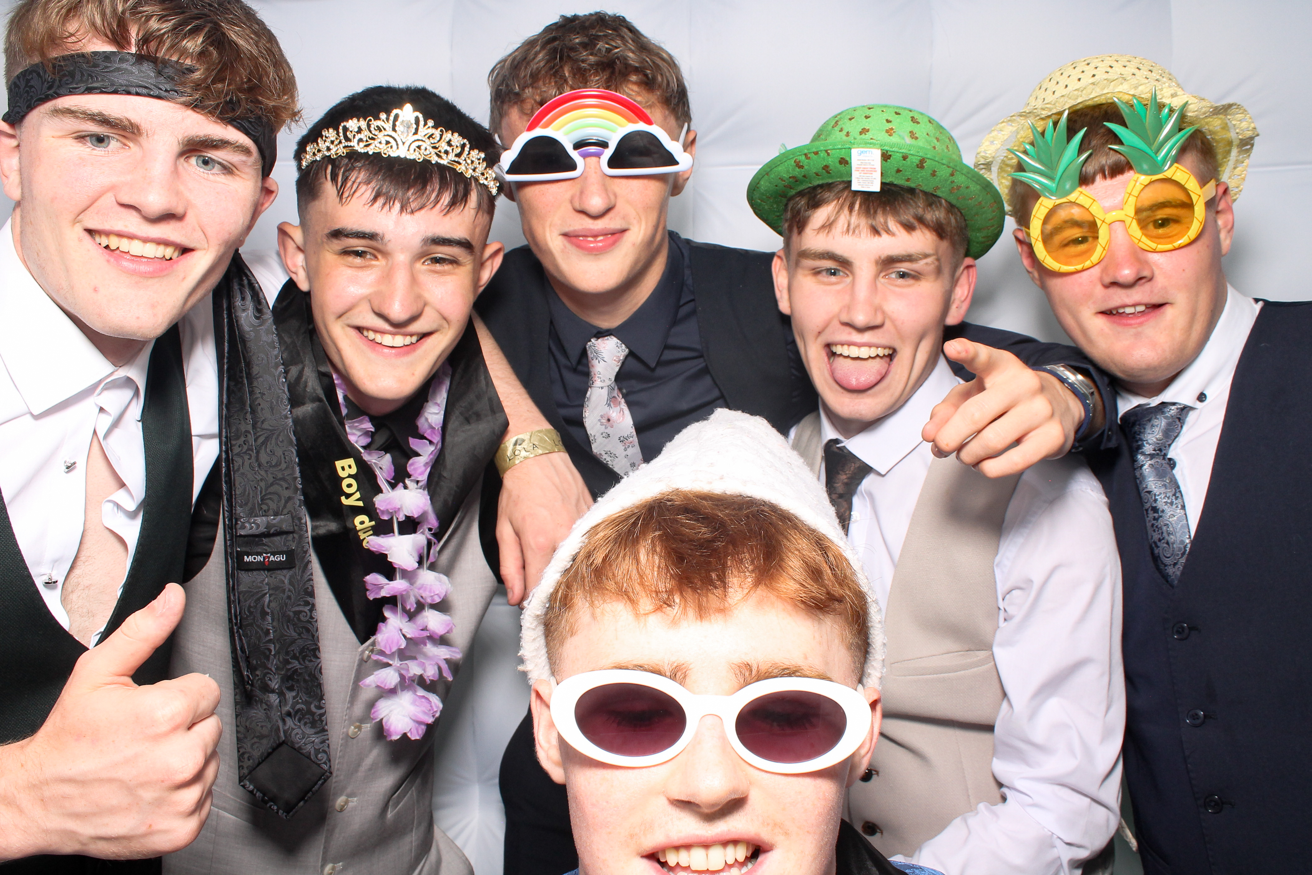 Gortnor Abbey & St.Tiernan's Debs 2026 | View more photos from the event at gallery.snapmagic.ie/u/SnapMagic/Gortnor-Abbey-StTiernans-Debs-2026
