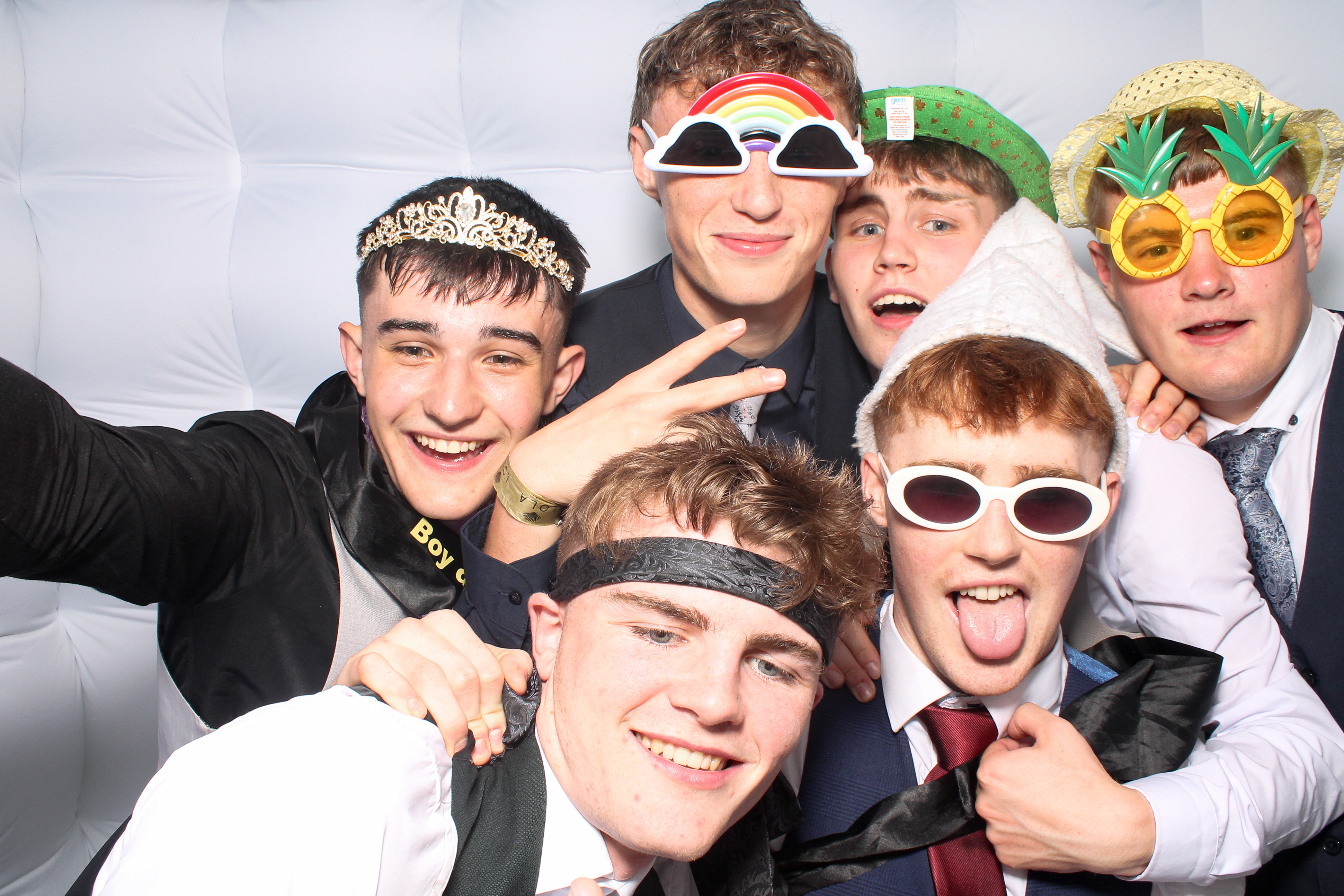 Gortnor Abbey & St.Tiernan's Debs 2026 | View more photos from the event at gallery.snapmagic.ie/u/SnapMagic/Gortnor-Abbey-StTiernans-Debs-2026