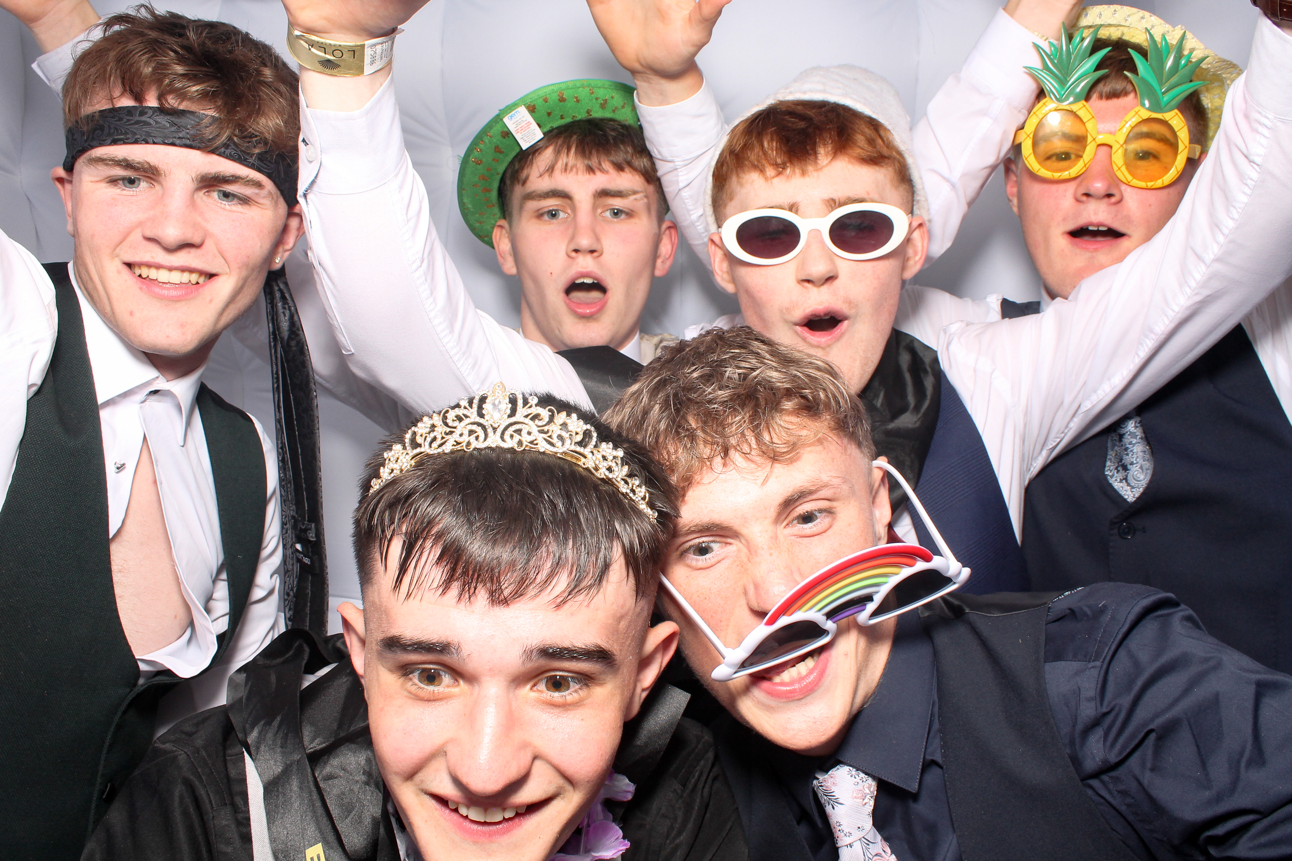 Gortnor Abbey & St.Tiernan's Debs 2026 | View more photos from the event at gallery.snapmagic.ie/u/SnapMagic/Gortnor-Abbey-StTiernans-Debs-2026