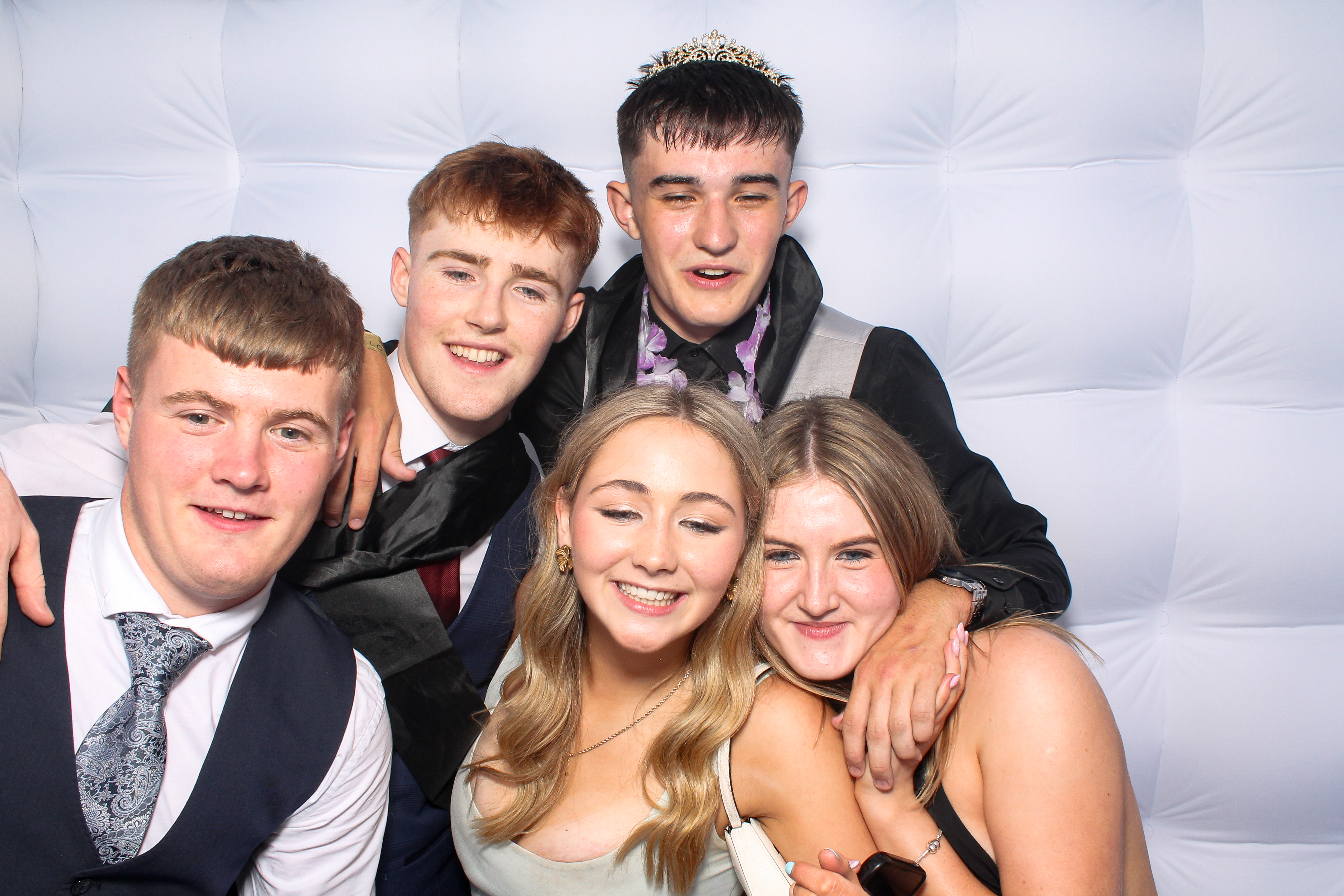 Gortnor Abbey & St.Tiernan's Debs 2026 | View more photos from the event at gallery.snapmagic.ie/u/SnapMagic/Gortnor-Abbey-StTiernans-Debs-2026