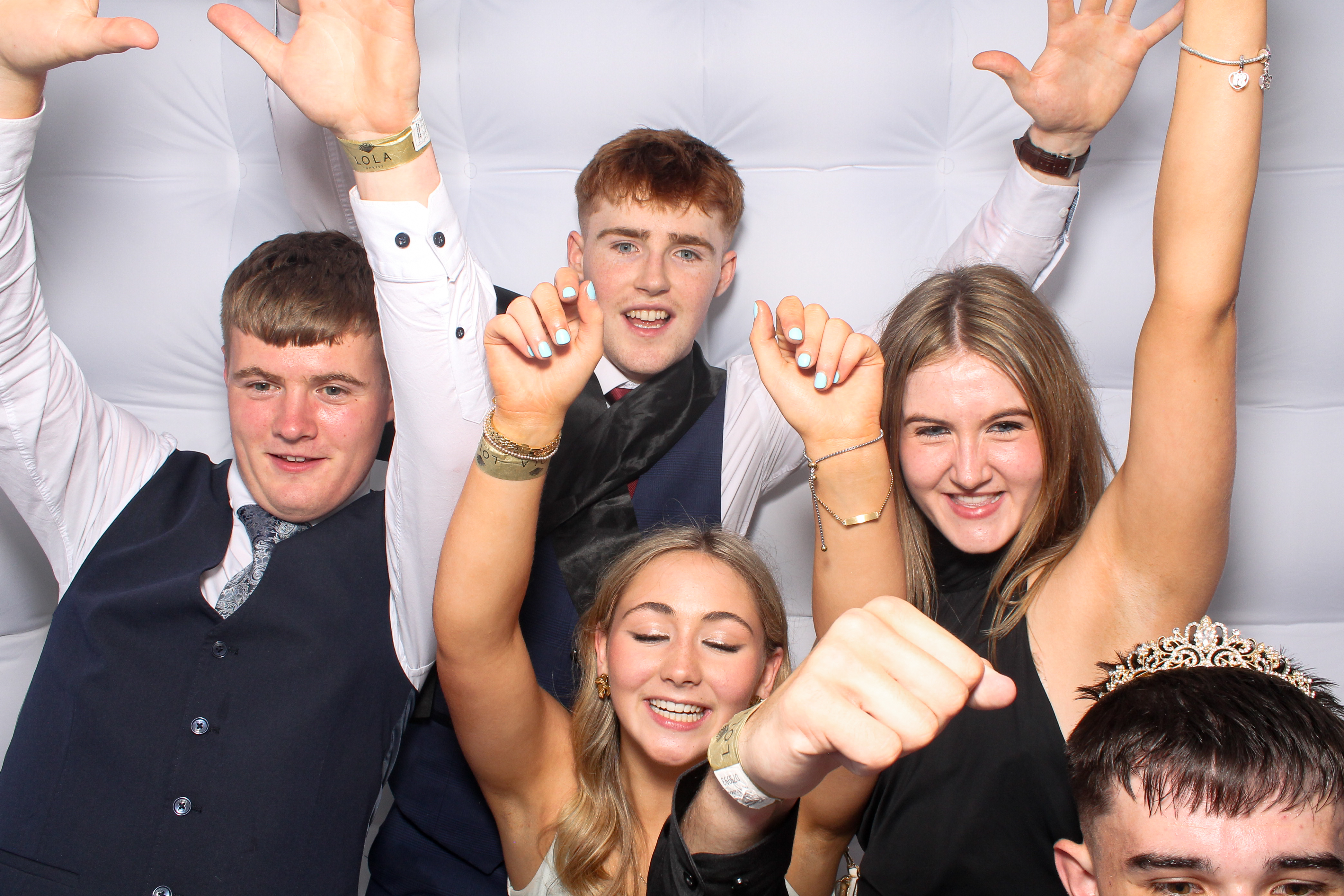Gortnor Abbey & St.Tiernan's Debs 2026 | View more photos from the event at gallery.snapmagic.ie/u/SnapMagic/Gortnor-Abbey-StTiernans-Debs-2026