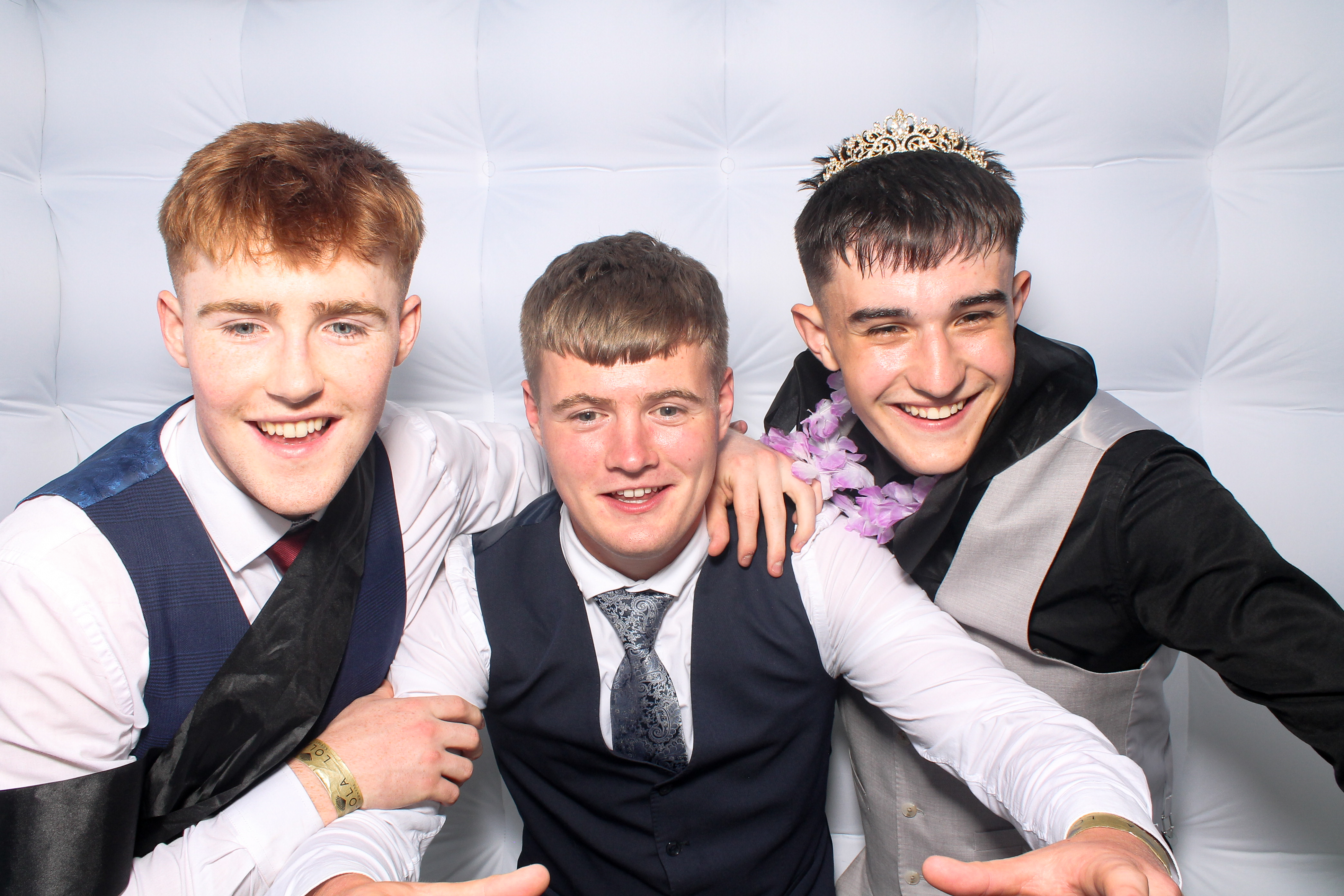 Gortnor Abbey & St.Tiernan's Debs 2026 | View more photos from the event at gallery.snapmagic.ie/u/SnapMagic/Gortnor-Abbey-StTiernans-Debs-2026