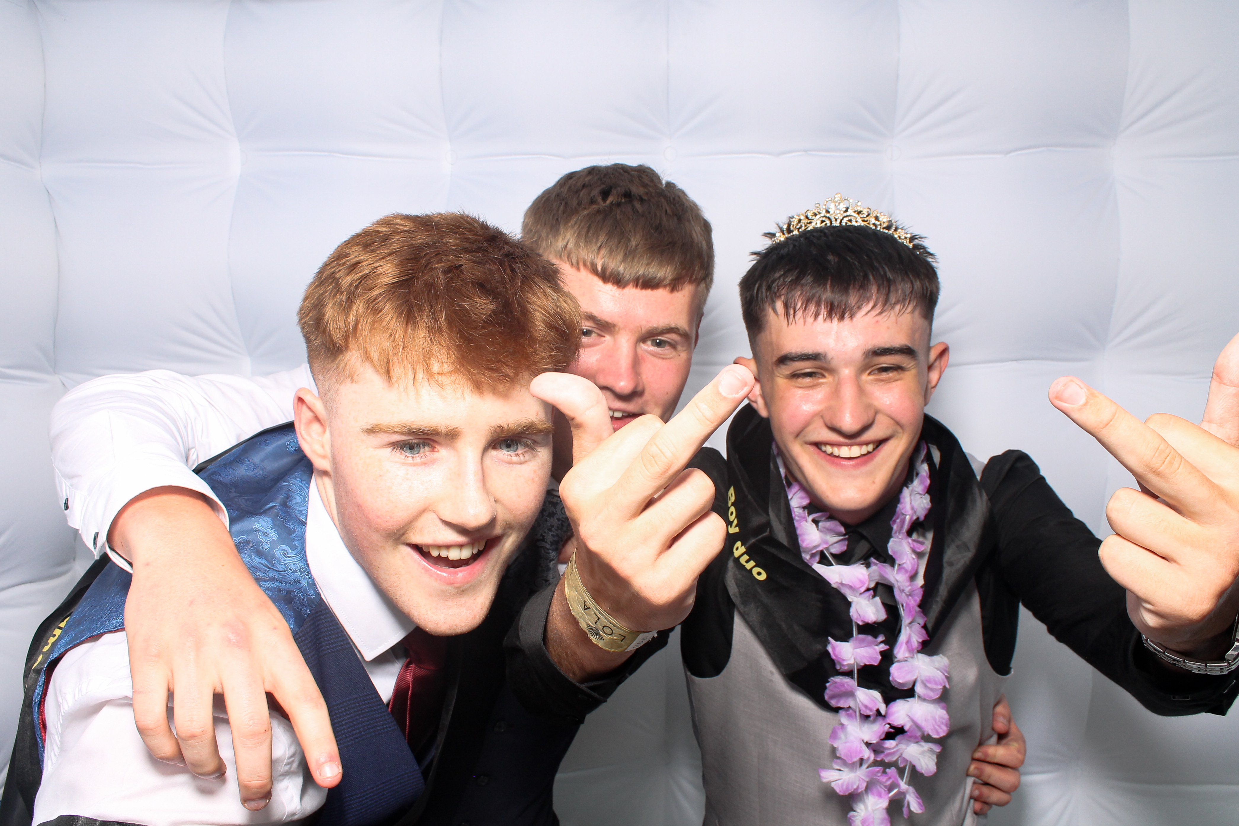 Gortnor Abbey & St.Tiernan's Debs 2026 | View more photos from the event at gallery.snapmagic.ie/u/SnapMagic/Gortnor-Abbey-StTiernans-Debs-2026