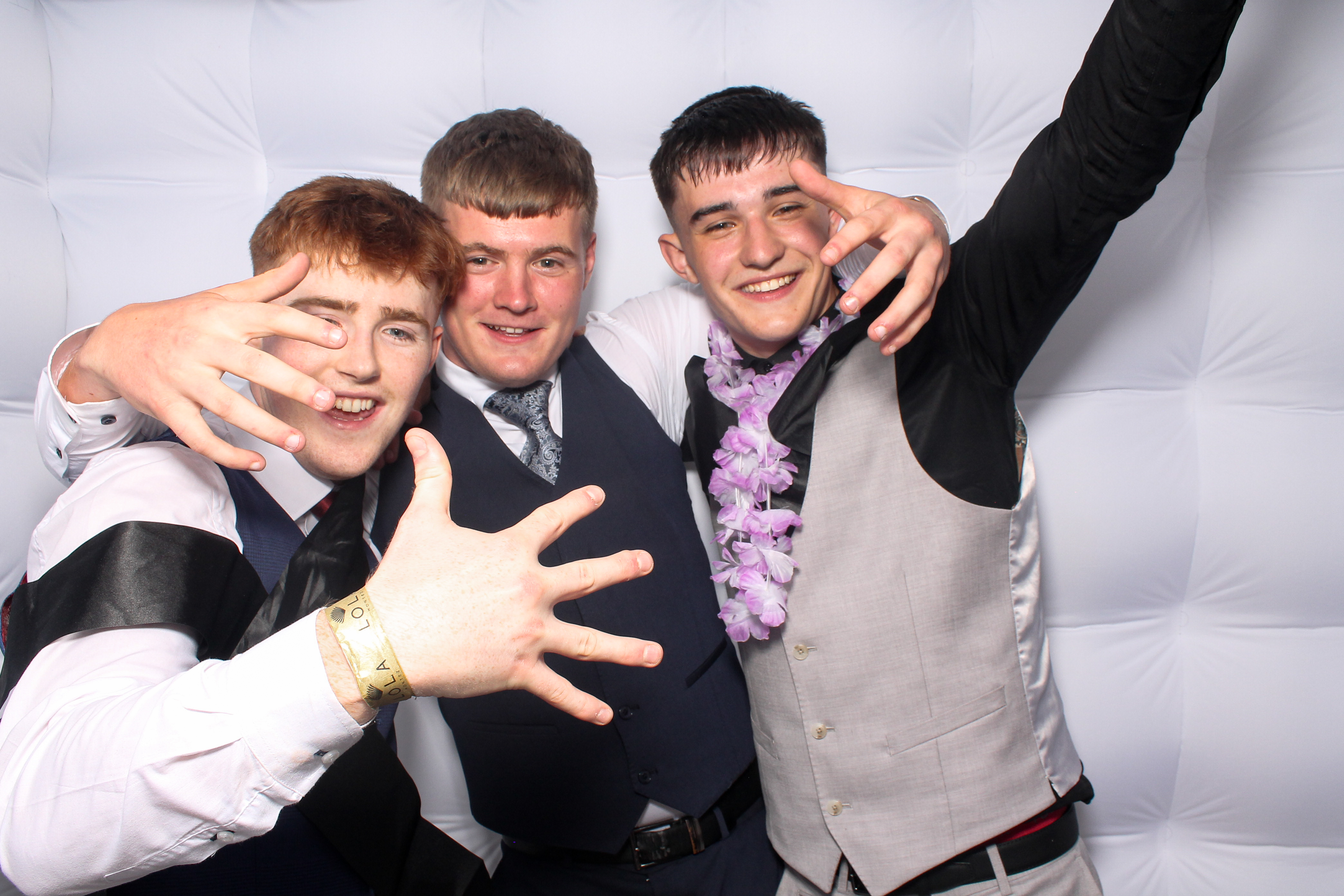 Gortnor Abbey & St.Tiernan's Debs 2026 | View more photos from the event at gallery.snapmagic.ie/u/SnapMagic/Gortnor-Abbey-StTiernans-Debs-2026