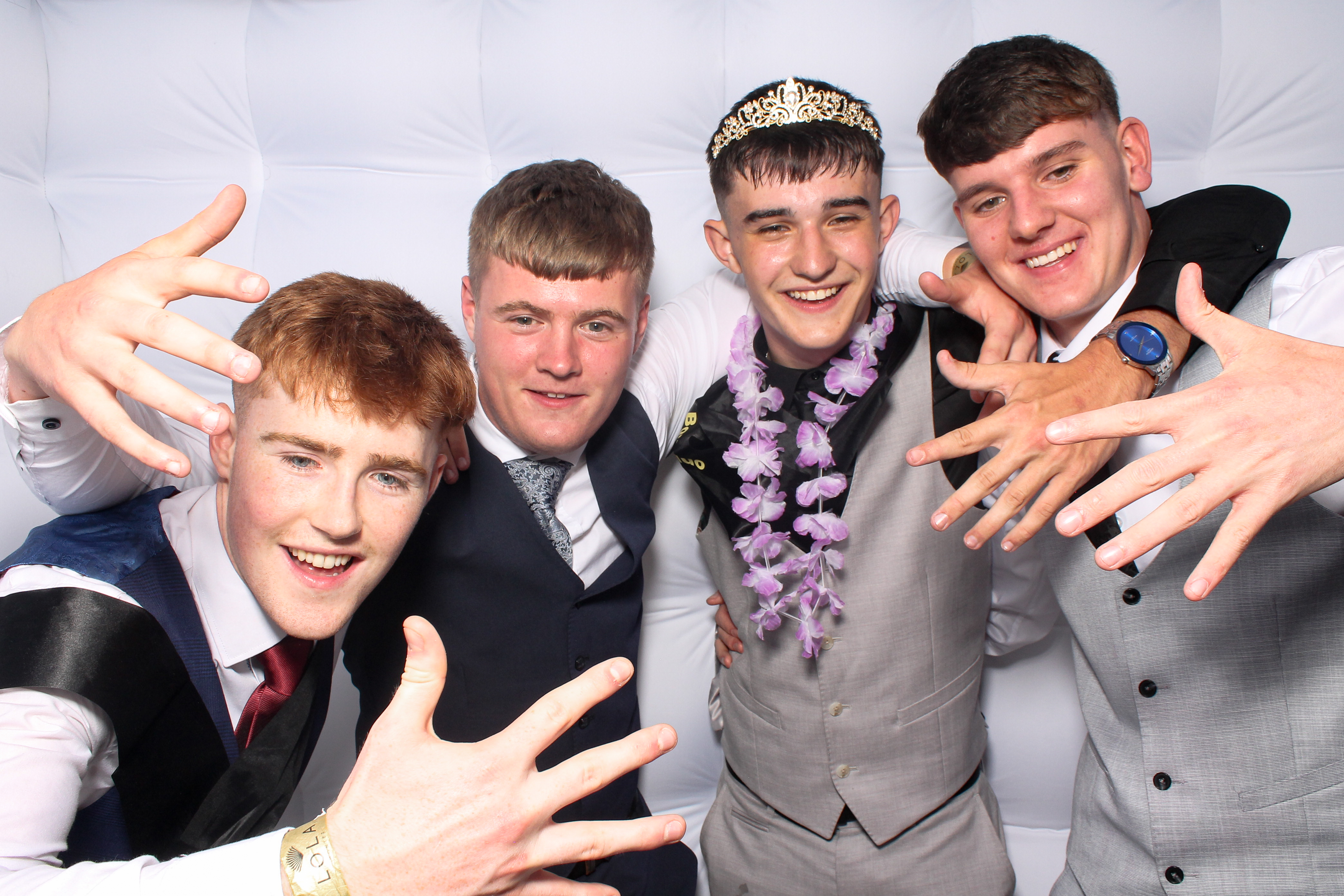 Gortnor Abbey & St.Tiernan's Debs 2026 | View more photos from the event at gallery.snapmagic.ie/u/SnapMagic/Gortnor-Abbey-StTiernans-Debs-2026