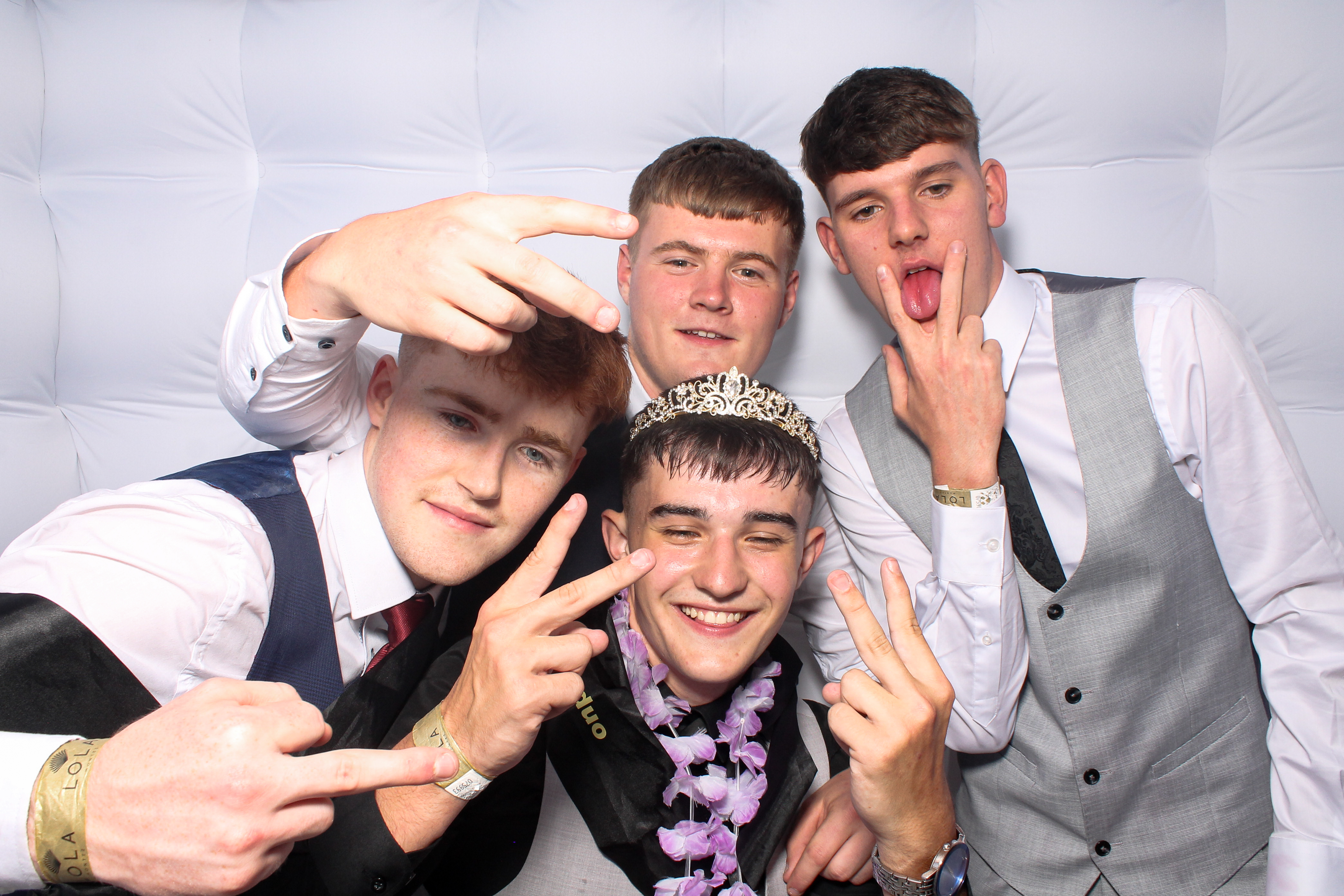 Gortnor Abbey & St.Tiernan's Debs 2026 | View more photos from the event at gallery.snapmagic.ie/u/SnapMagic/Gortnor-Abbey-StTiernans-Debs-2026