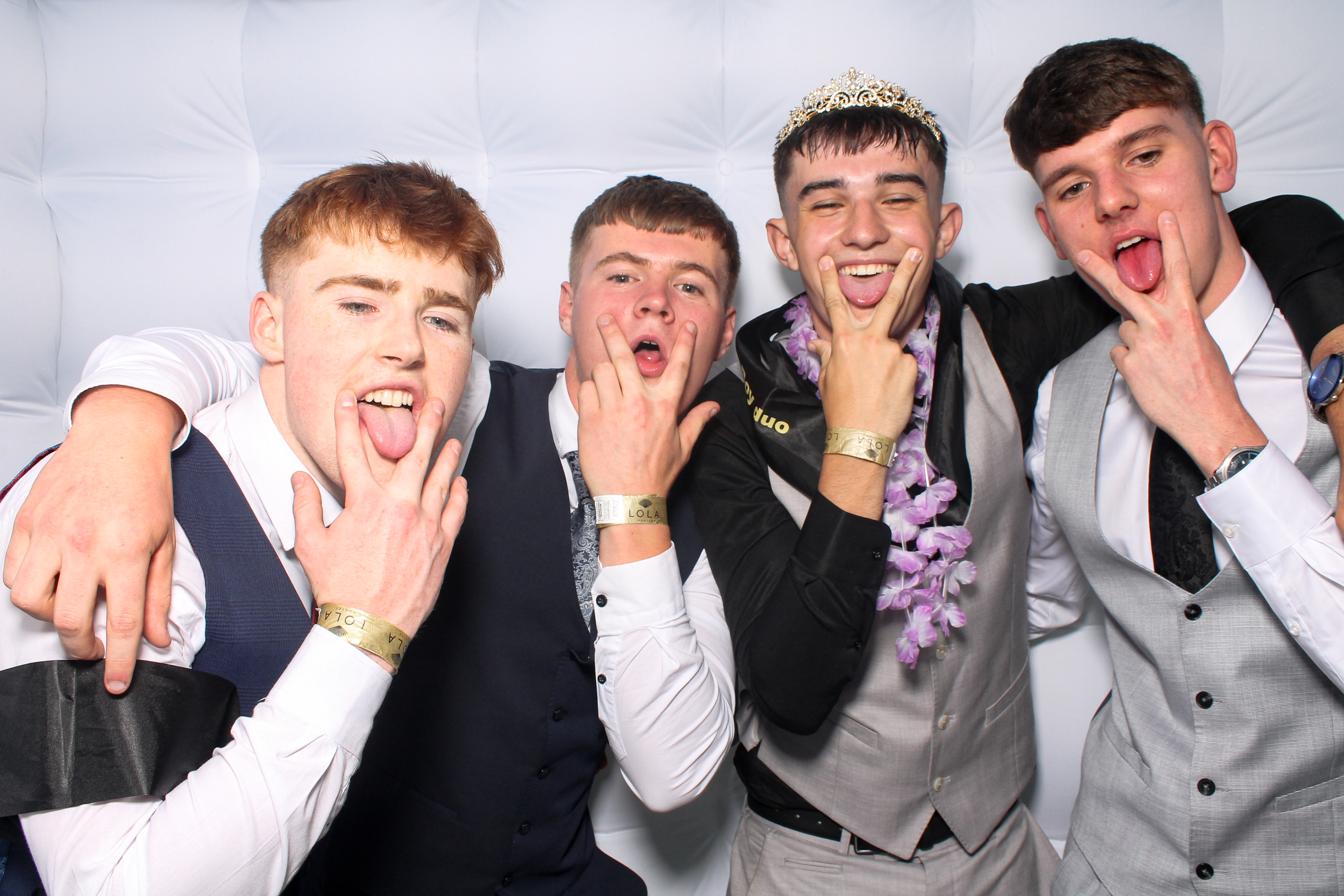 Gortnor Abbey & St.Tiernan's Debs 2026 | View more photos from the event at gallery.snapmagic.ie/u/SnapMagic/Gortnor-Abbey-StTiernans-Debs-2026