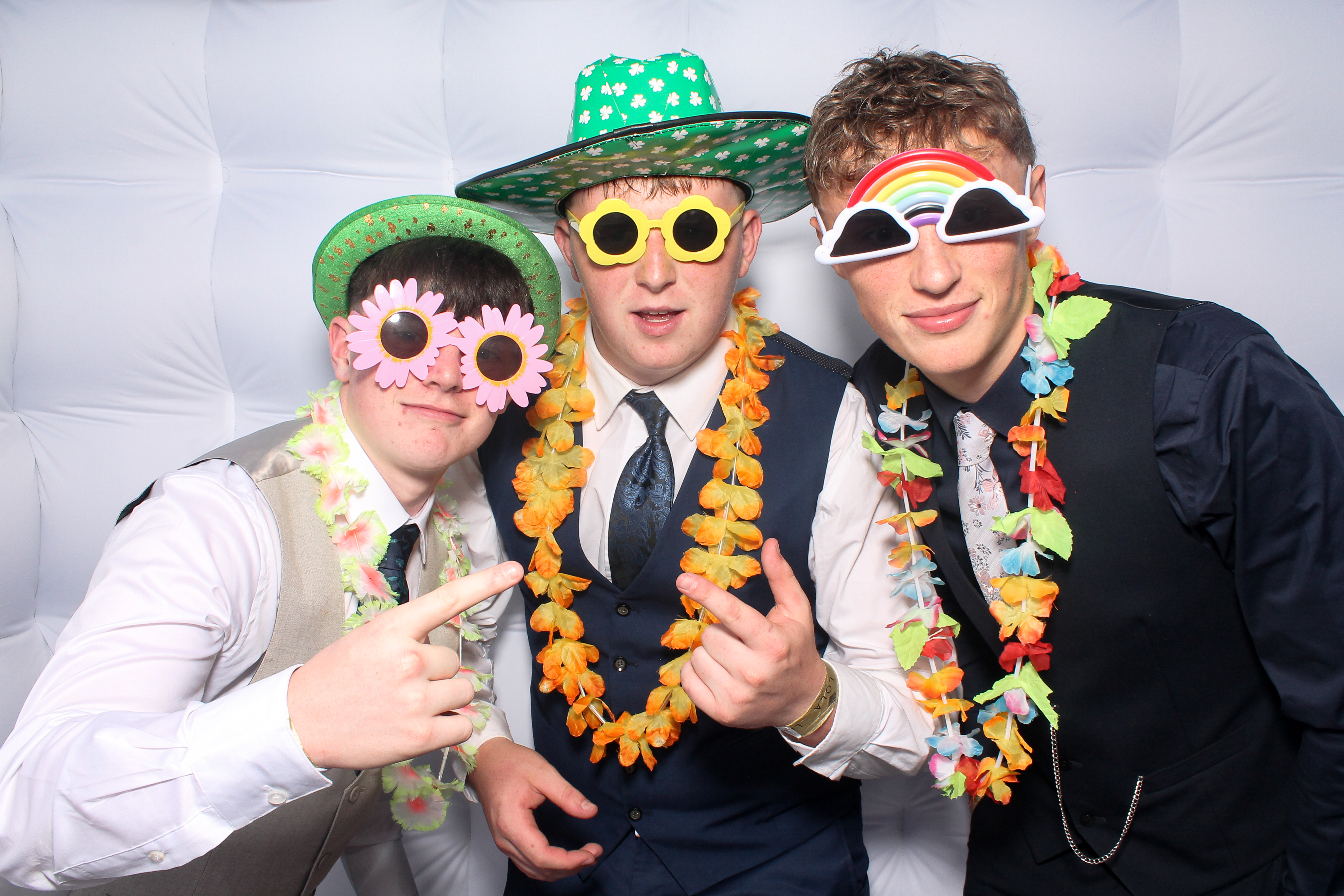Gortnor Abbey & St.Tiernan's Debs 2026 | View more photos from the event at gallery.snapmagic.ie/u/SnapMagic/Gortnor-Abbey-StTiernans-Debs-2026