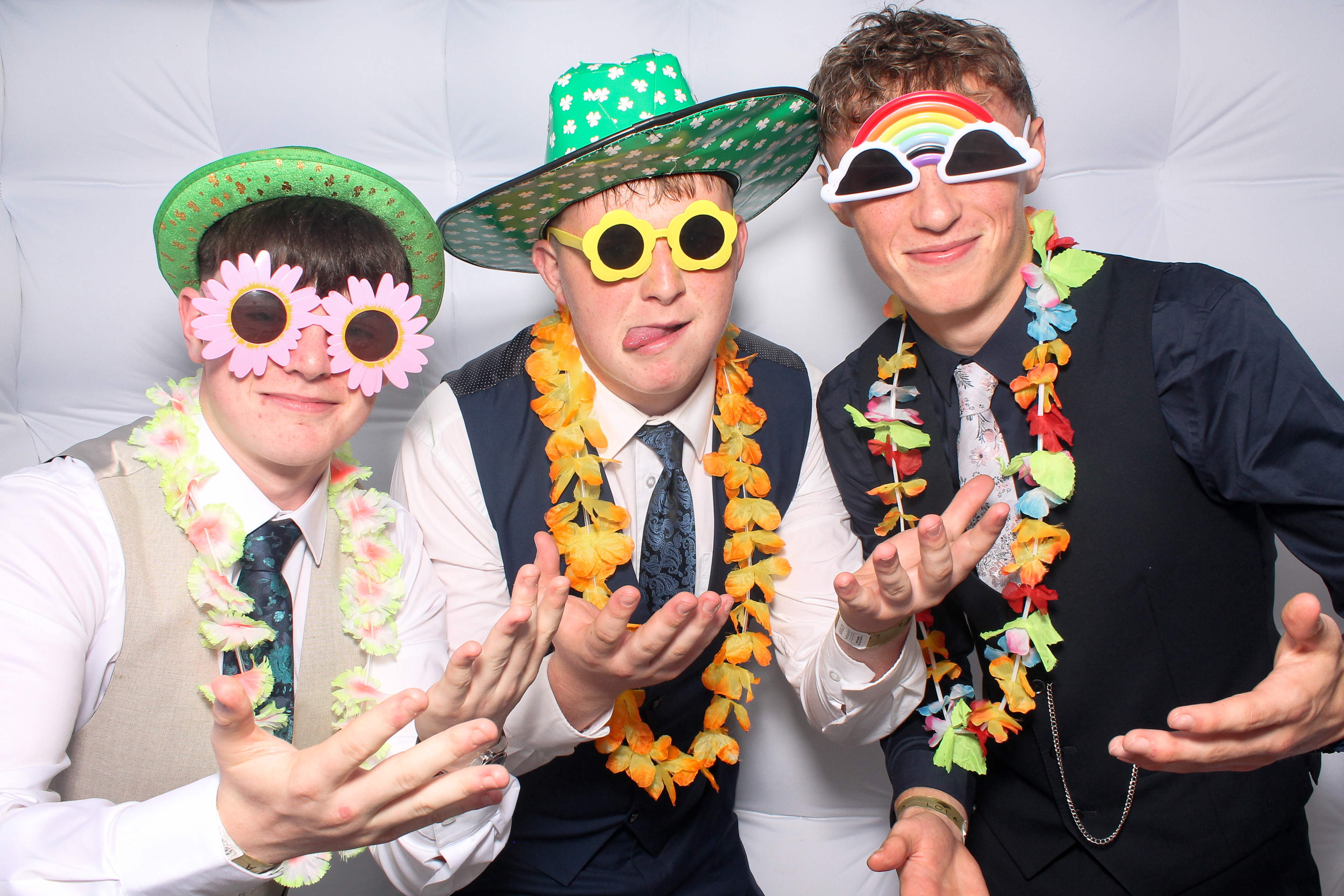 Gortnor Abbey & St.Tiernan's Debs 2026 | View more photos from the event at gallery.snapmagic.ie/u/SnapMagic/Gortnor-Abbey-StTiernans-Debs-2026