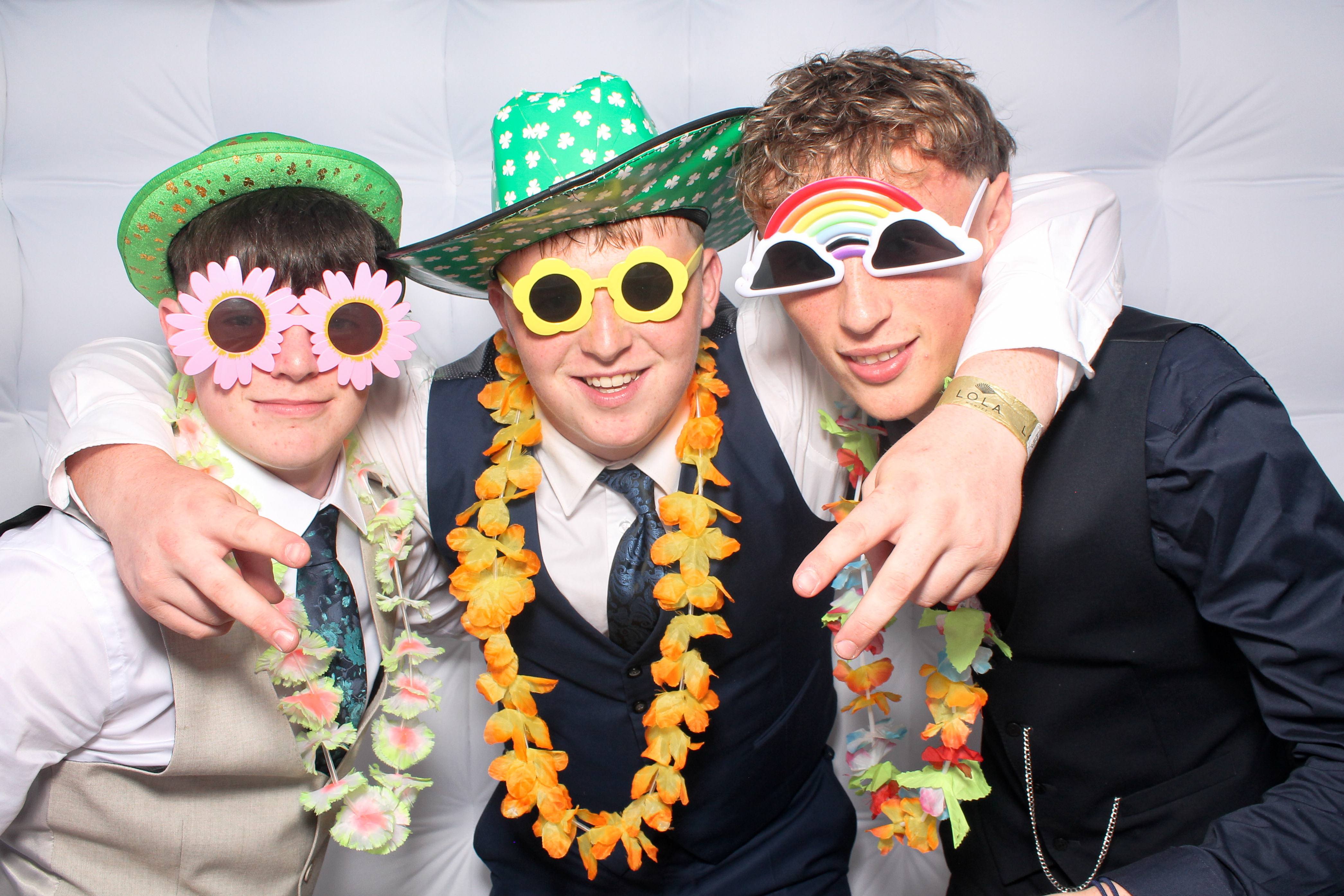 Gortnor Abbey & St.Tiernan's Debs 2026 | View more photos from the event at gallery.snapmagic.ie/u/SnapMagic/Gortnor-Abbey-StTiernans-Debs-2026