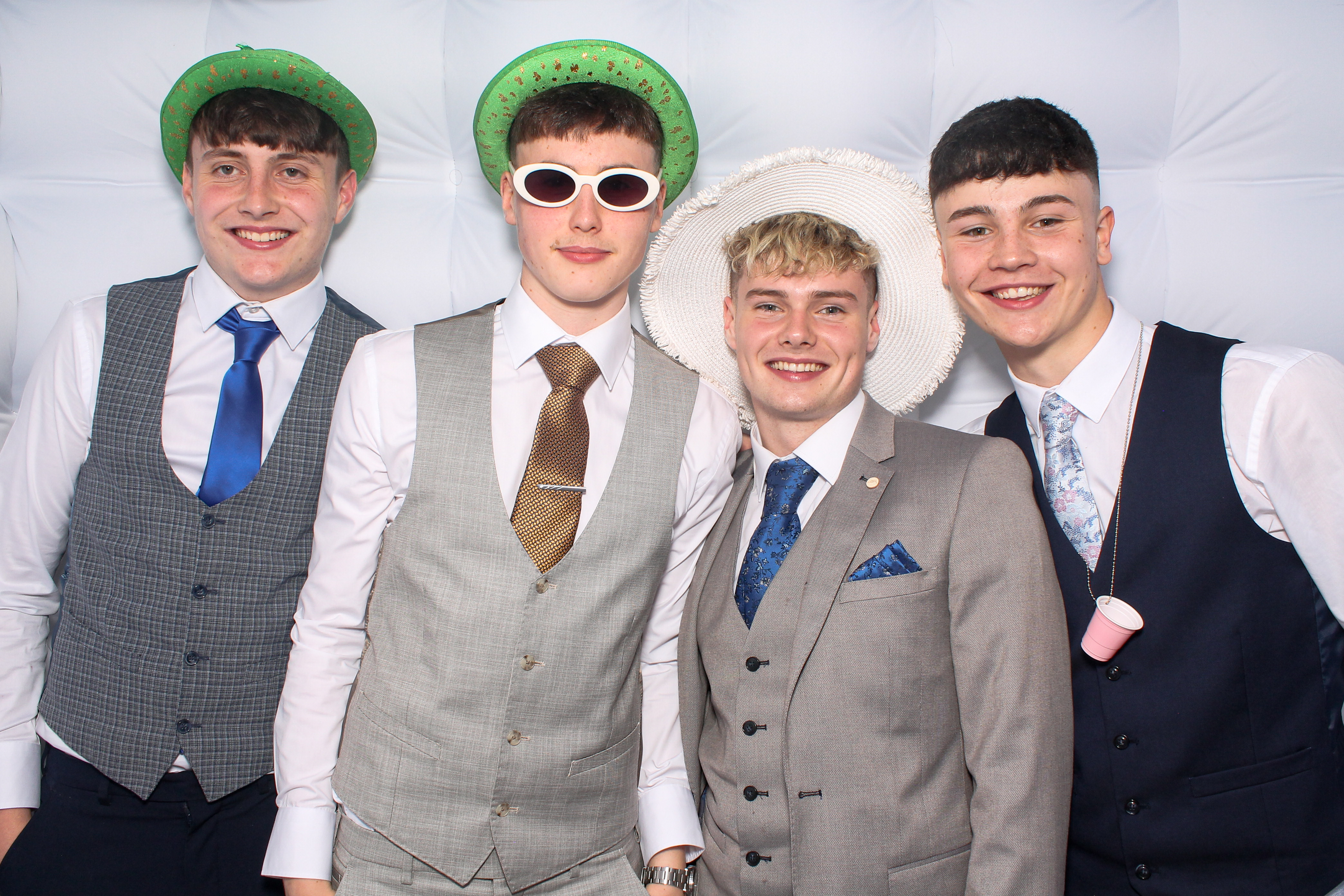 Gortnor Abbey & St.Tiernan's Debs 2026 | View more photos from the event at gallery.snapmagic.ie/u/SnapMagic/Gortnor-Abbey-StTiernans-Debs-2026