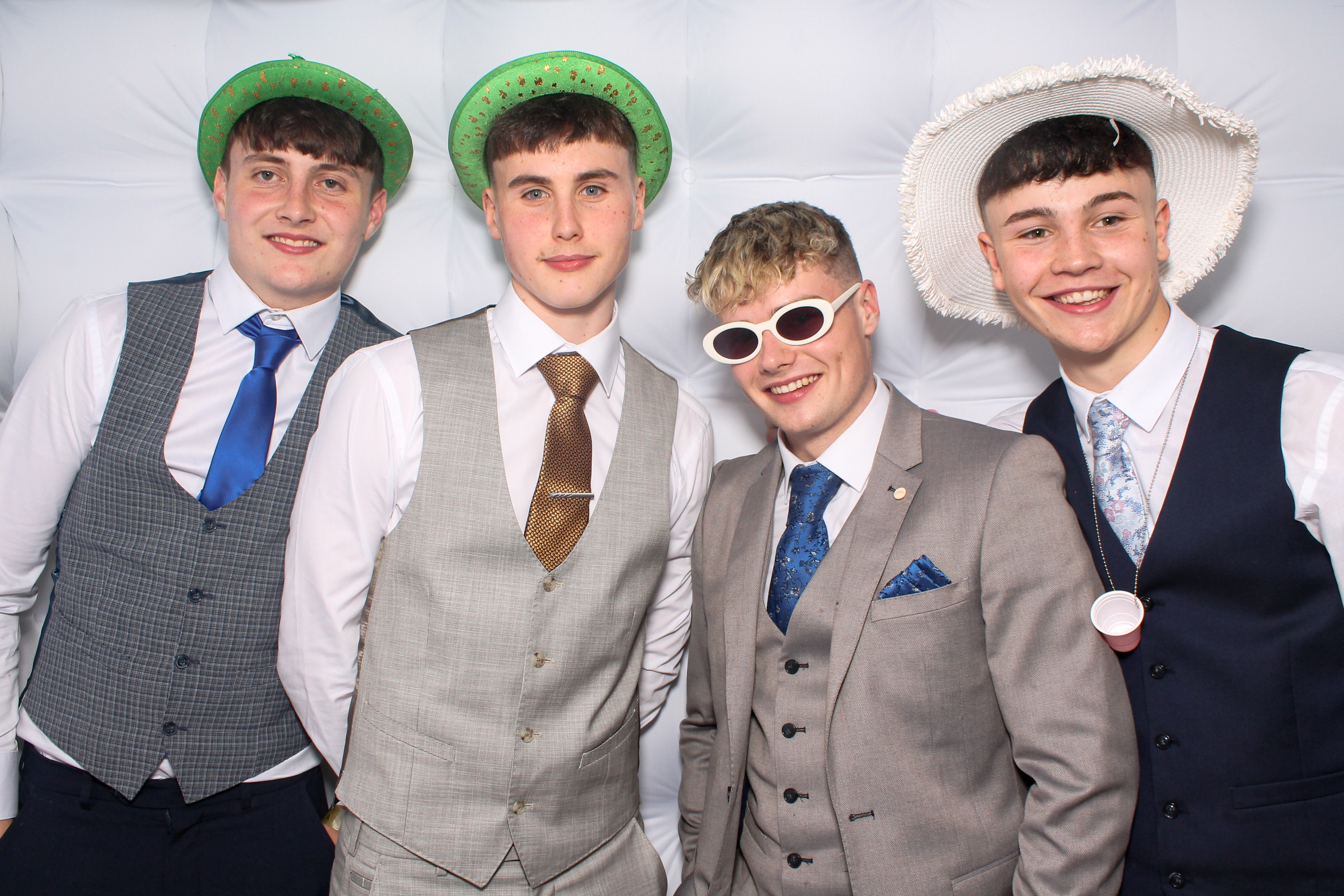 Gortnor Abbey & St.Tiernan's Debs 2026 | View more photos from the event at gallery.snapmagic.ie/u/SnapMagic/Gortnor-Abbey-StTiernans-Debs-2026