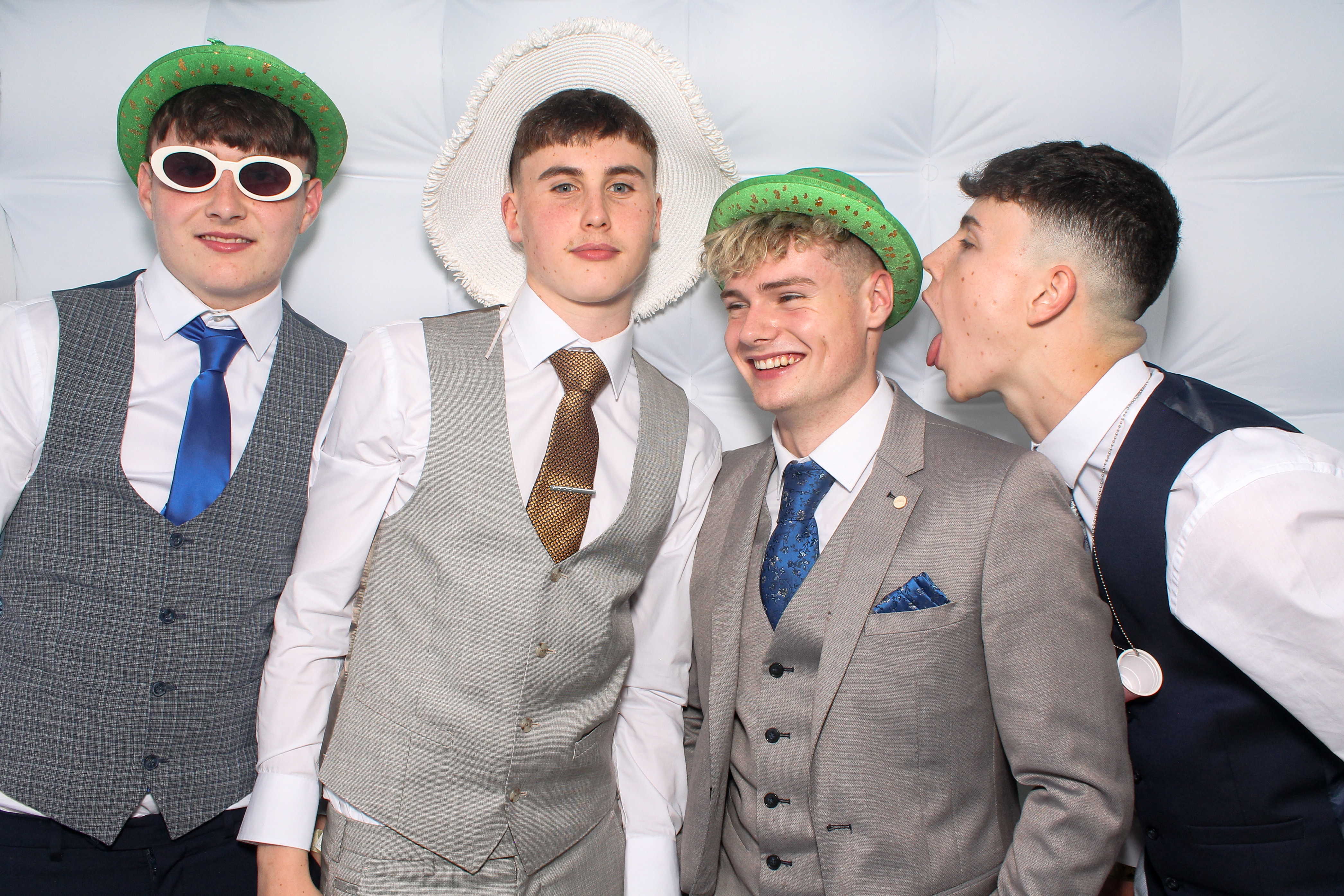 Gortnor Abbey & St.Tiernan's Debs 2026 | View more photos from the event at gallery.snapmagic.ie/u/SnapMagic/Gortnor-Abbey-StTiernans-Debs-2026