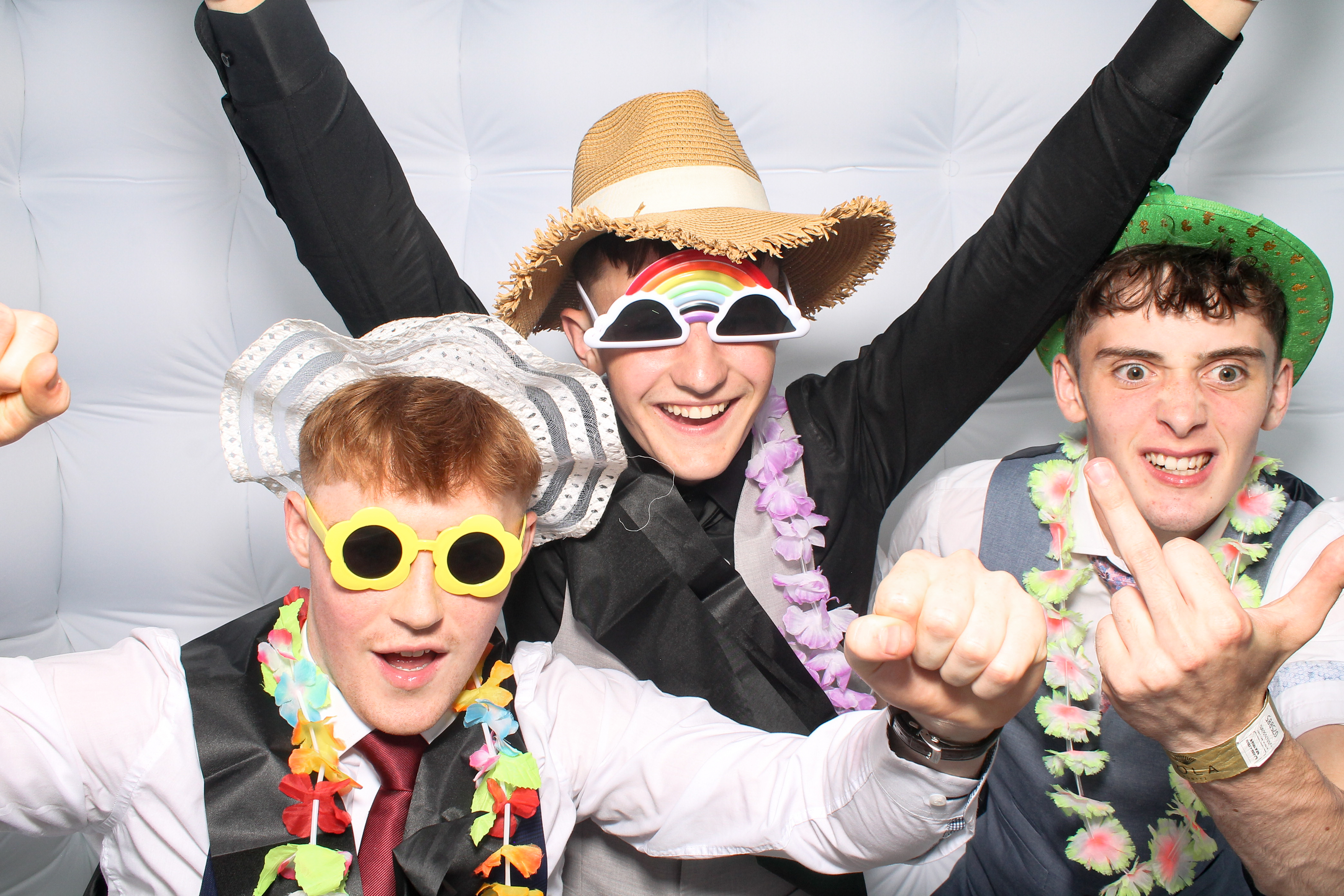 Gortnor Abbey & St.Tiernan's Debs 2026 | View more photos from the event at gallery.snapmagic.ie/u/SnapMagic/Gortnor-Abbey-StTiernans-Debs-2026