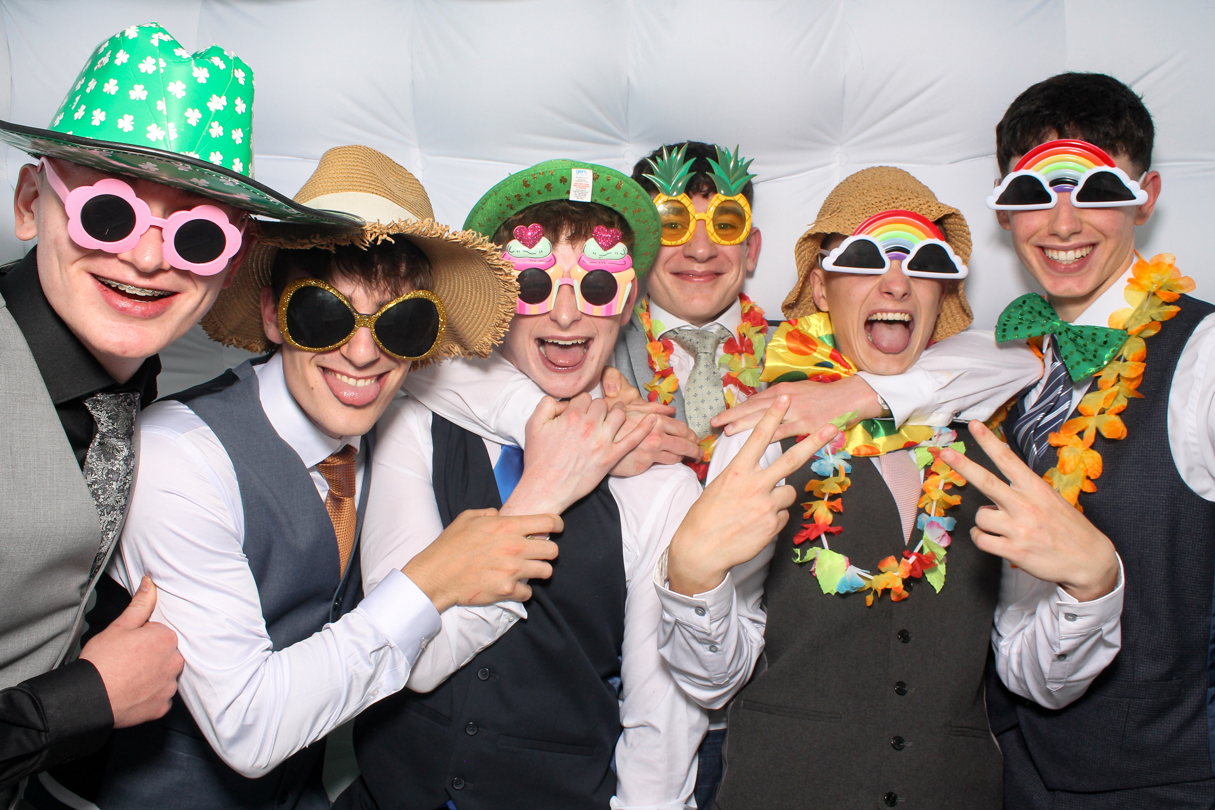 Gortnor Abbey & St.Tiernan's Debs 2026 | View more photos from the event at gallery.snapmagic.ie/u/SnapMagic/Gortnor-Abbey-StTiernans-Debs-2026