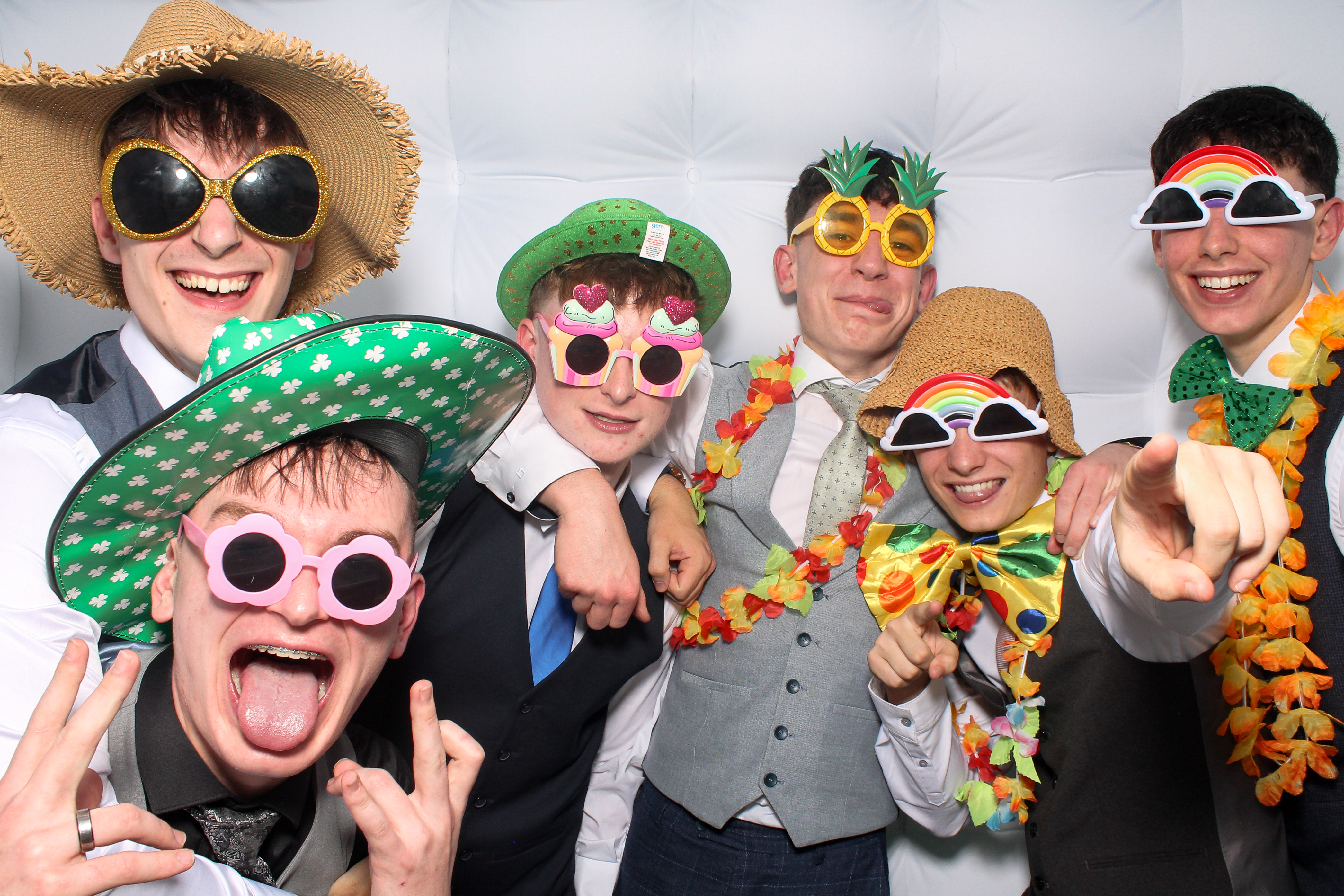 Gortnor Abbey & St.Tiernan's Debs 2026 | View more photos from the event at gallery.snapmagic.ie/u/SnapMagic/Gortnor-Abbey-StTiernans-Debs-2026