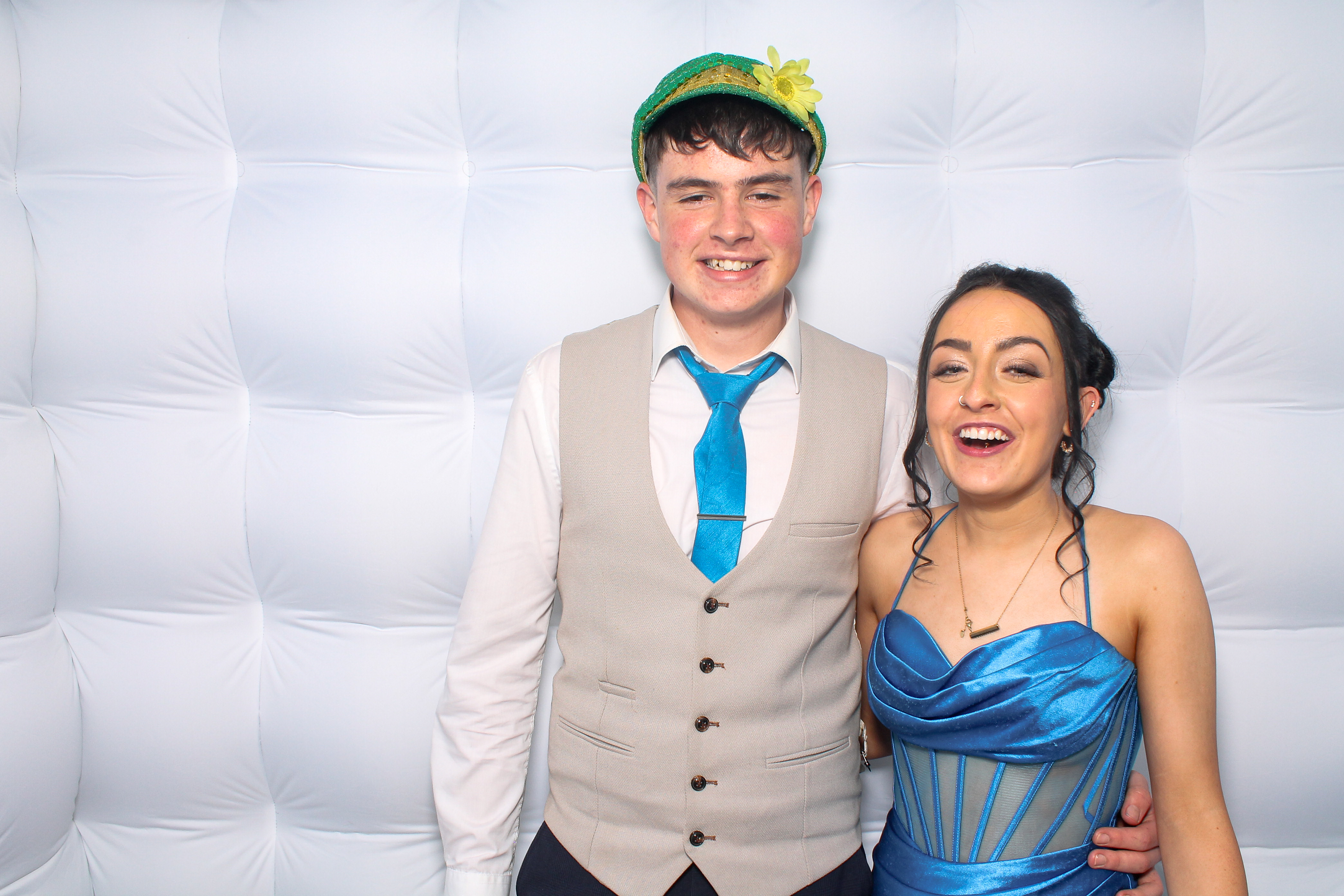 Gortnor Abbey & St.Tiernan's Debs 2026 | View more photos from the event at gallery.snapmagic.ie/u/SnapMagic/Gortnor-Abbey-StTiernans-Debs-2026