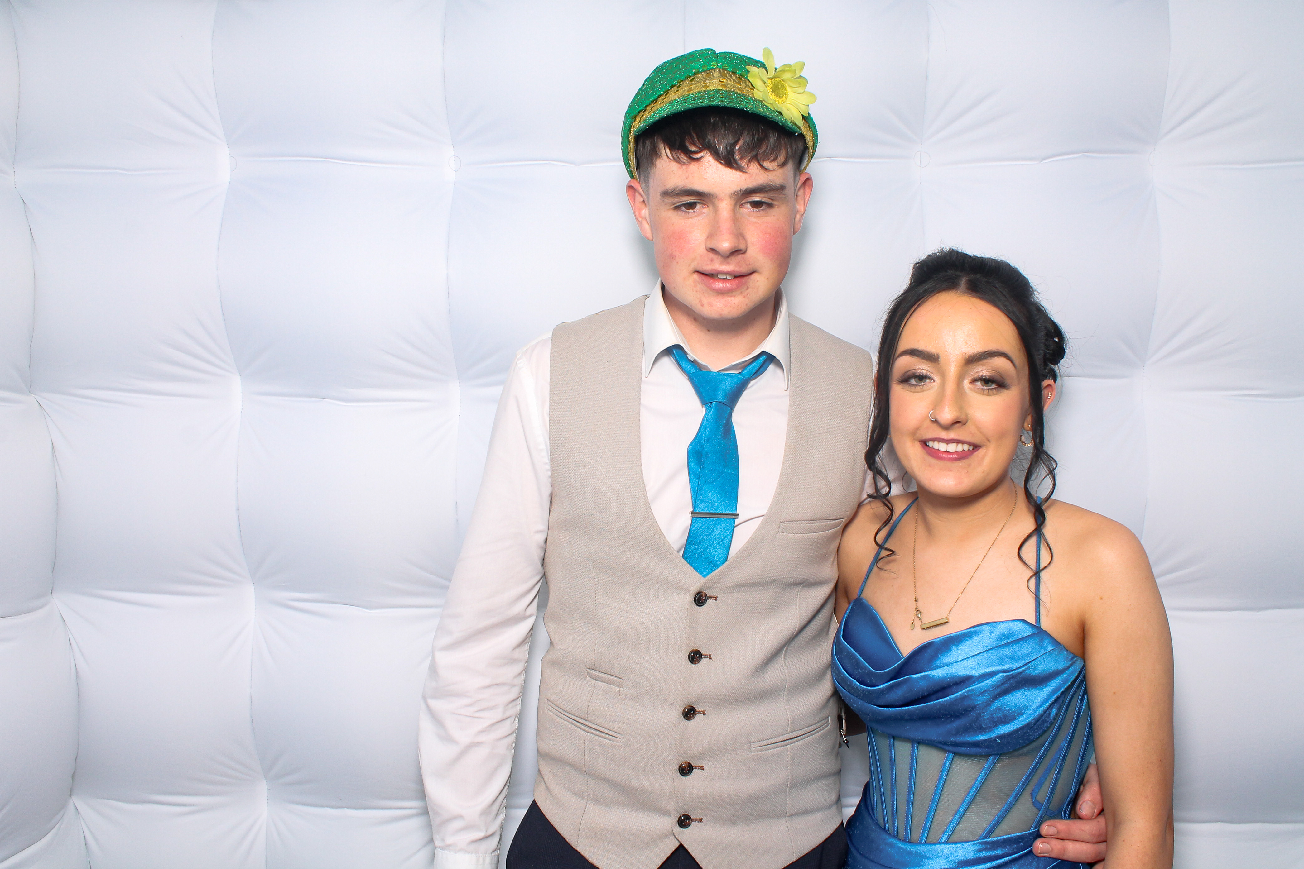 Gortnor Abbey & St.Tiernan's Debs 2026 | View more photos from the event at gallery.snapmagic.ie/u/SnapMagic/Gortnor-Abbey-StTiernans-Debs-2026
