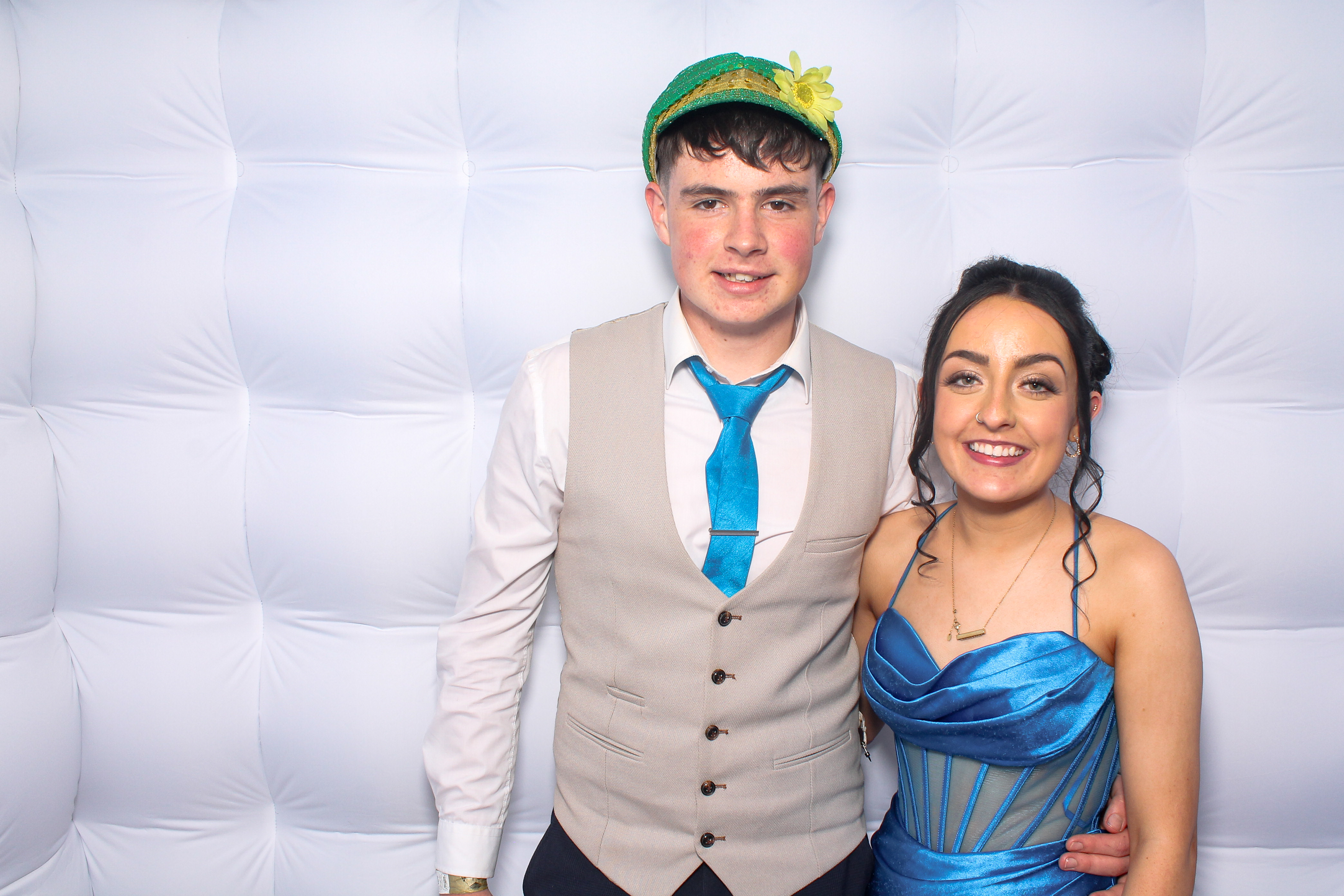 Gortnor Abbey & St.Tiernan's Debs 2026 | View more photos from the event at gallery.snapmagic.ie/u/SnapMagic/Gortnor-Abbey-StTiernans-Debs-2026