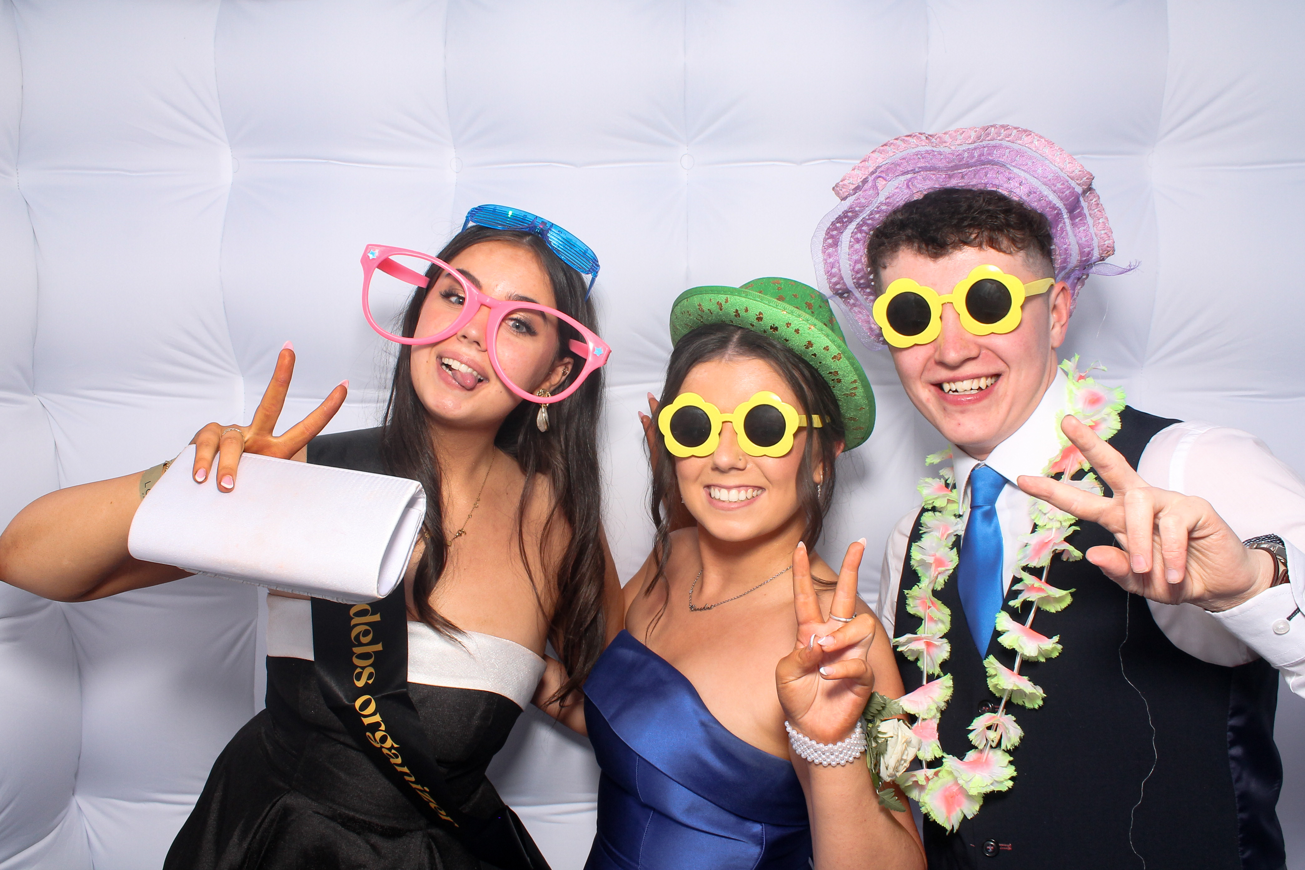 Gortnor Abbey & St.Tiernan's Debs 2026 | View more photos from the event at gallery.snapmagic.ie/u/SnapMagic/Gortnor-Abbey-StTiernans-Debs-2026