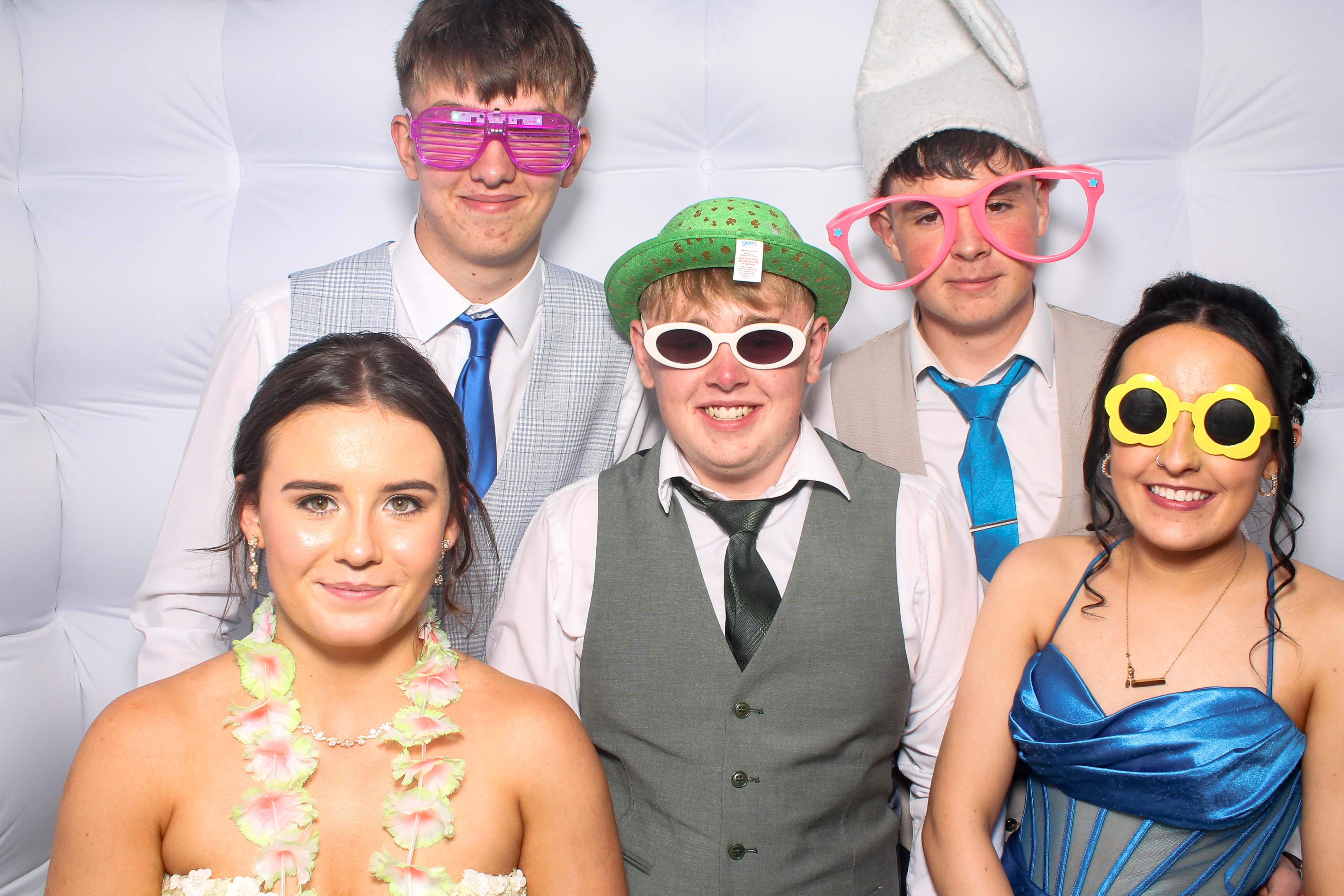 Gortnor Abbey & St.Tiernan's Debs 2026 | View more photos from the event at gallery.snapmagic.ie/u/SnapMagic/Gortnor-Abbey-StTiernans-Debs-2026