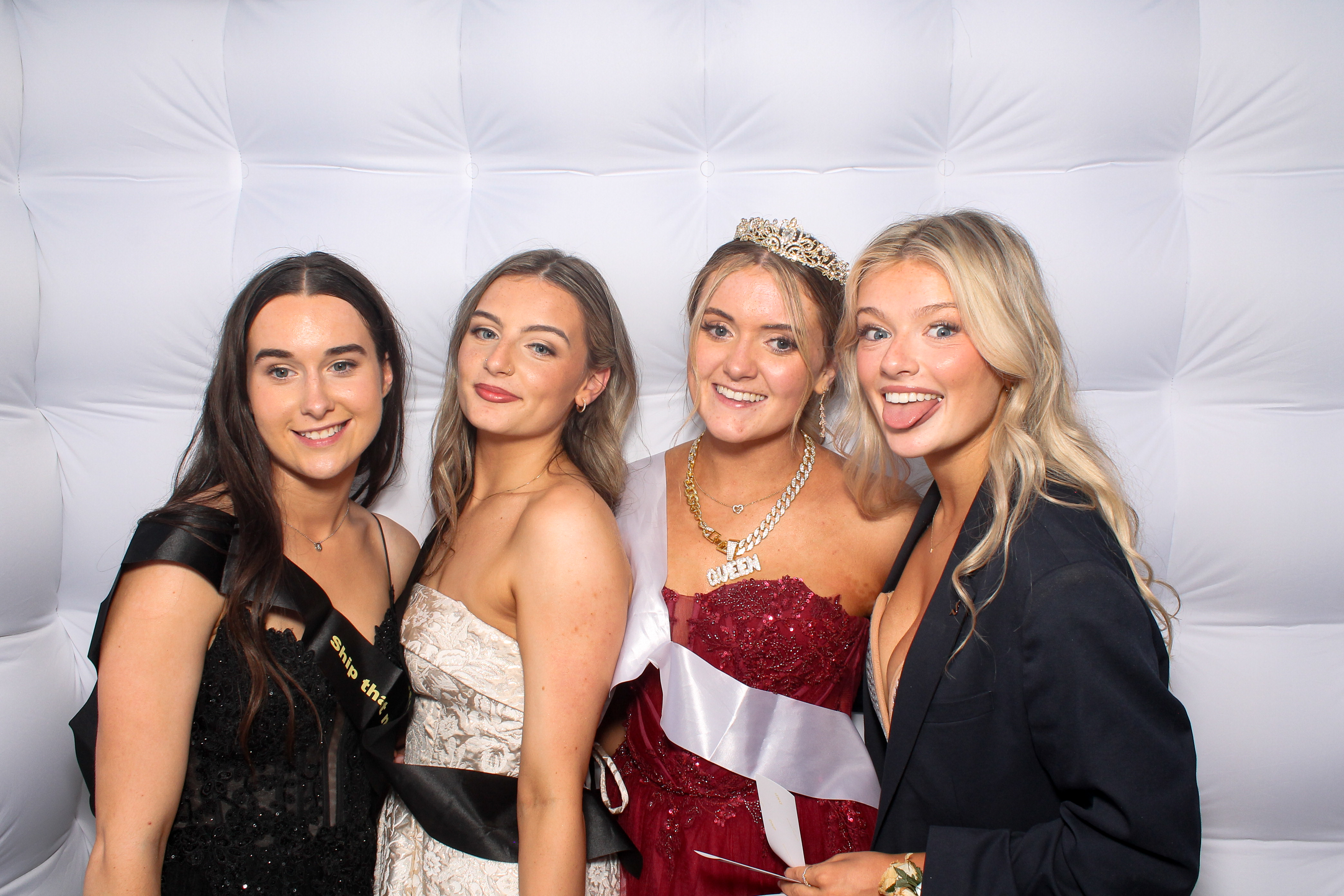 Gortnor Abbey & St.Tiernan's Debs 2026 | View more photos from the event at gallery.snapmagic.ie/u/SnapMagic/Gortnor-Abbey-StTiernans-Debs-2026