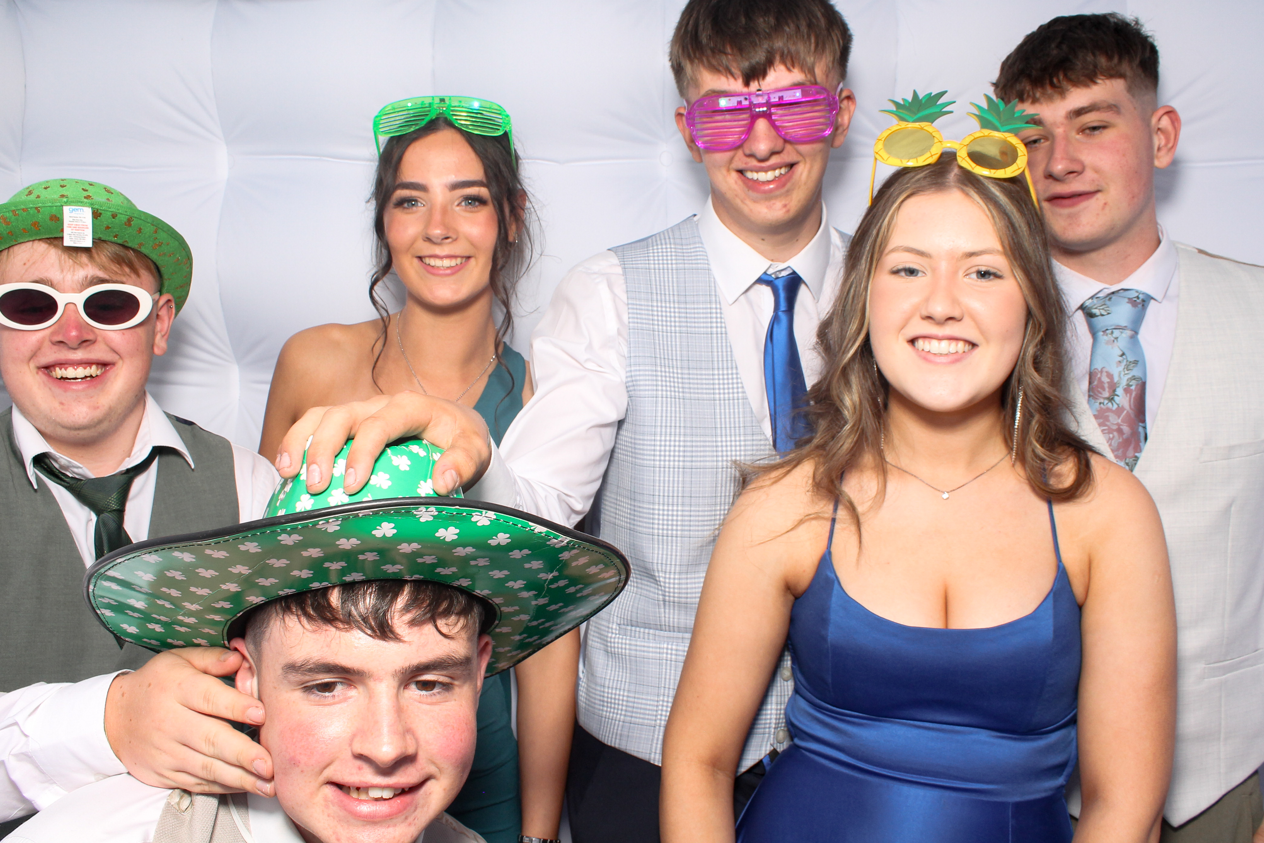 Gortnor Abbey & St.Tiernan's Debs 2026 | View more photos from the event at gallery.snapmagic.ie/u/SnapMagic/Gortnor-Abbey-StTiernans-Debs-2026