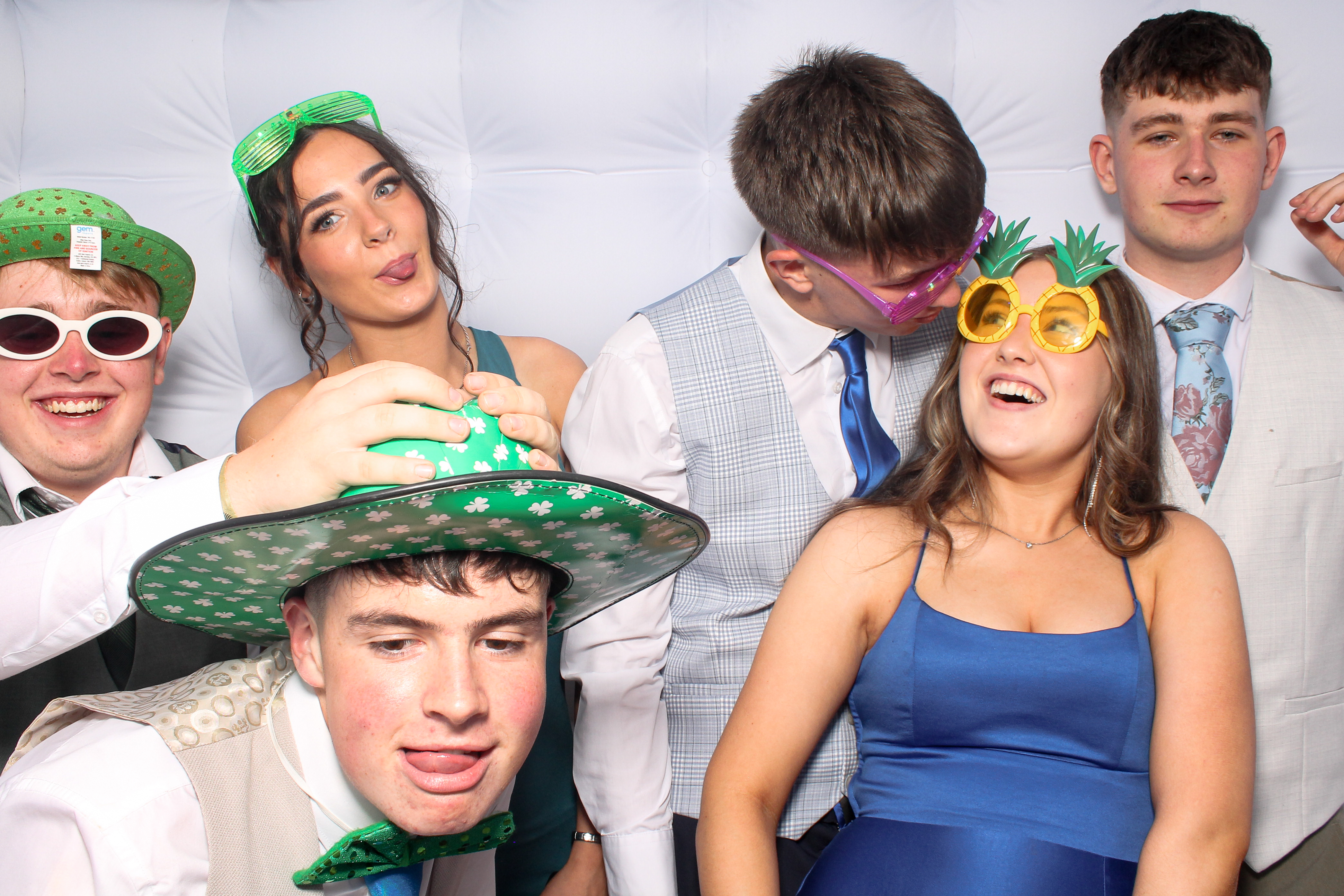 Gortnor Abbey & St.Tiernan's Debs 2026 | View more photos from the event at gallery.snapmagic.ie/u/SnapMagic/Gortnor-Abbey-StTiernans-Debs-2026