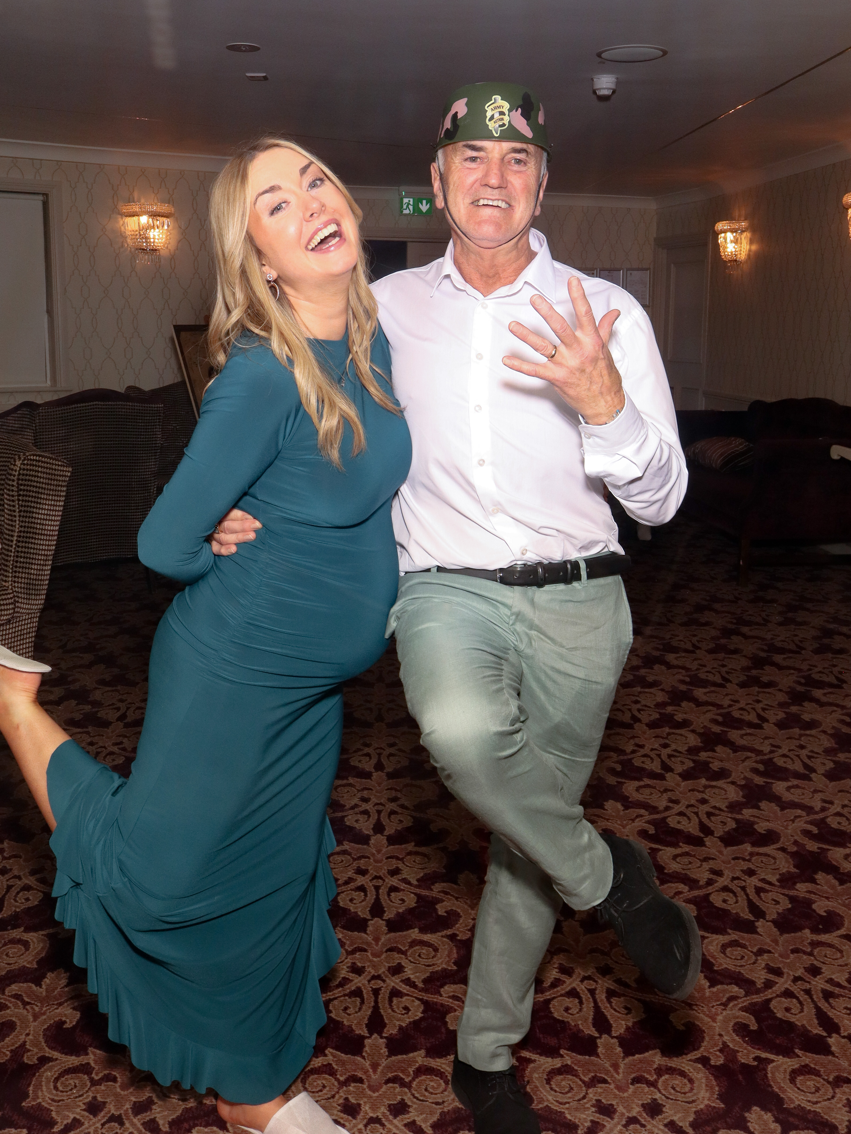 Grace & Garret | View more photos from the event at gallery.snapmagic.ie/u/SnapMagic/Grace-Garret