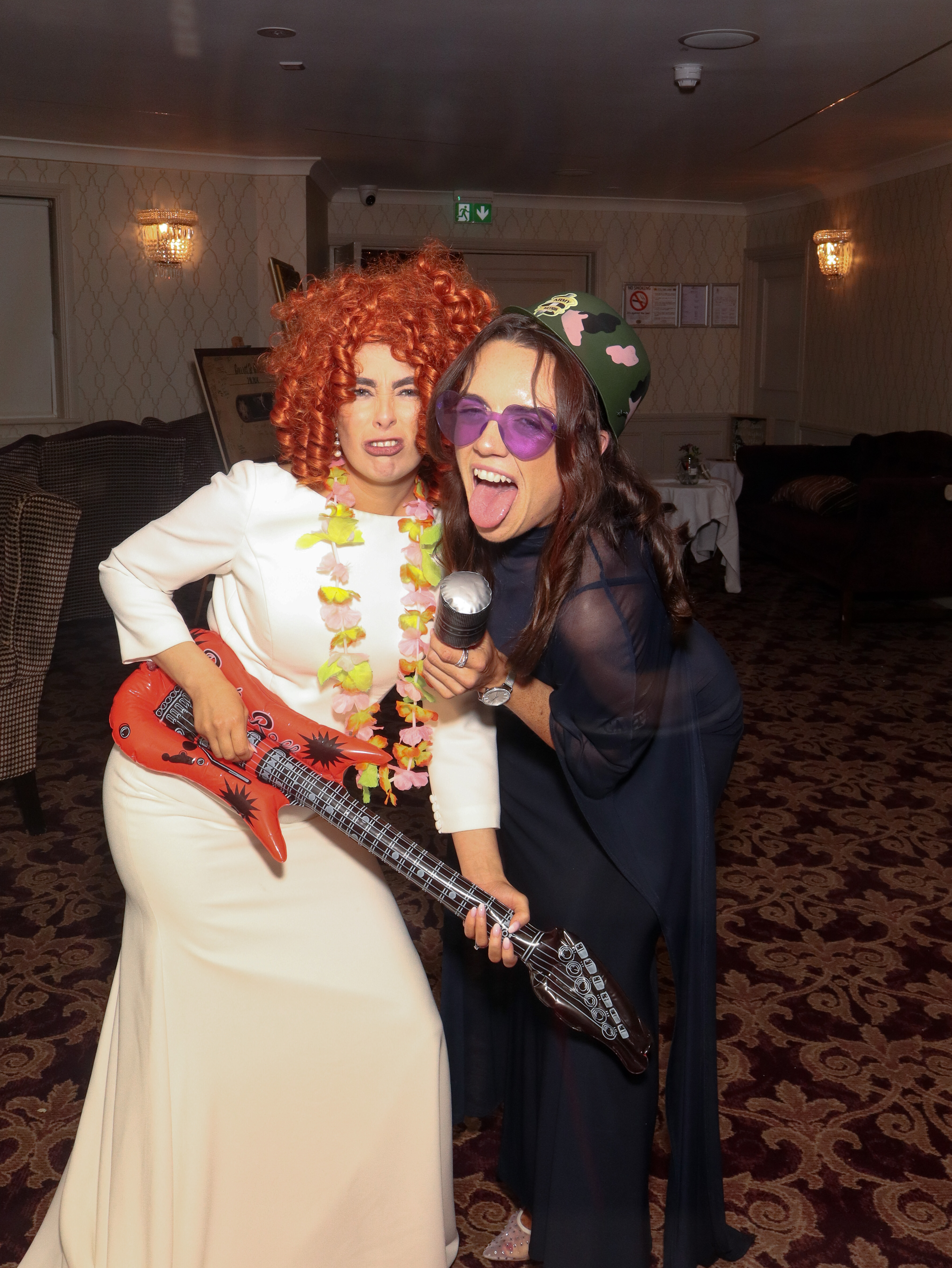 Grace & Garret | View more photos from the event at gallery.snapmagic.ie/u/SnapMagic/Grace-Garret