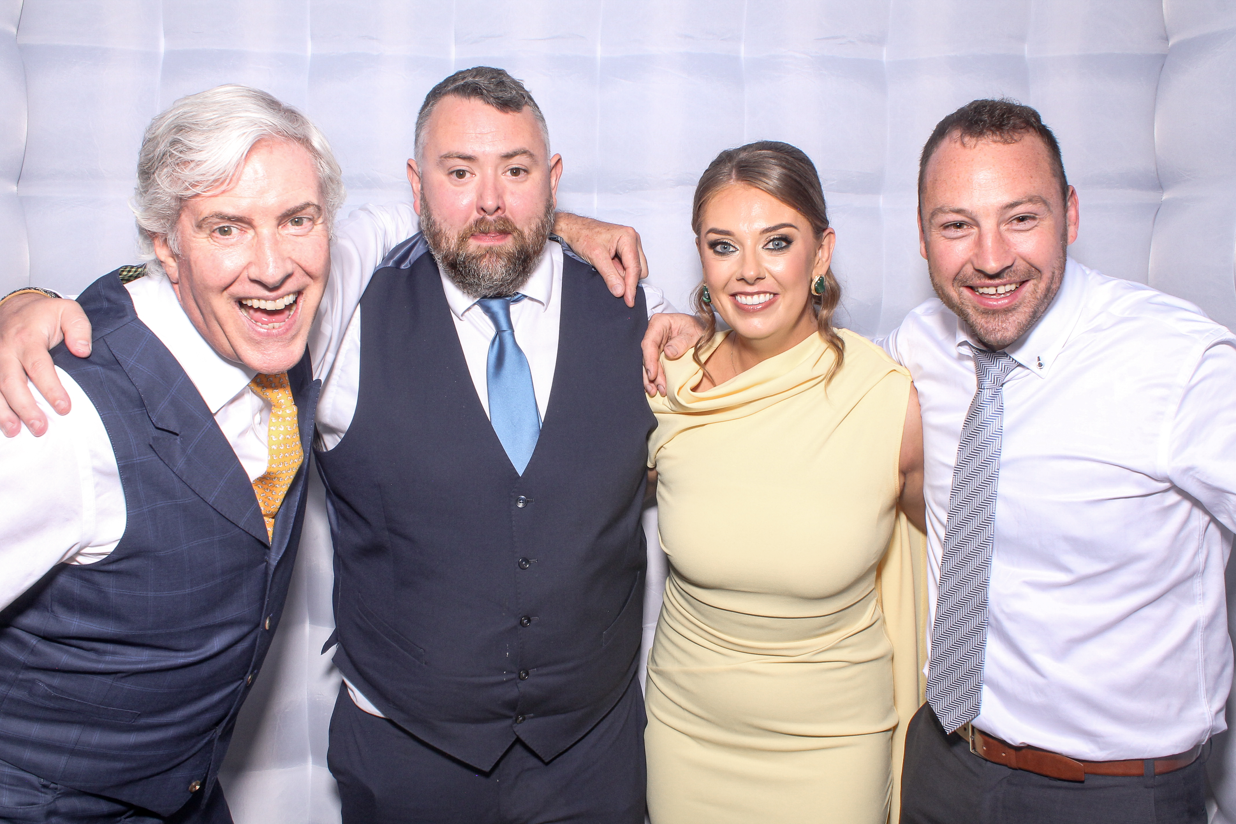 Jade & Niamh's Wedding | View more photos from the event at gallery.snapmagic.ie/u/SnapMagic/Jade-Niamhs-Wedding