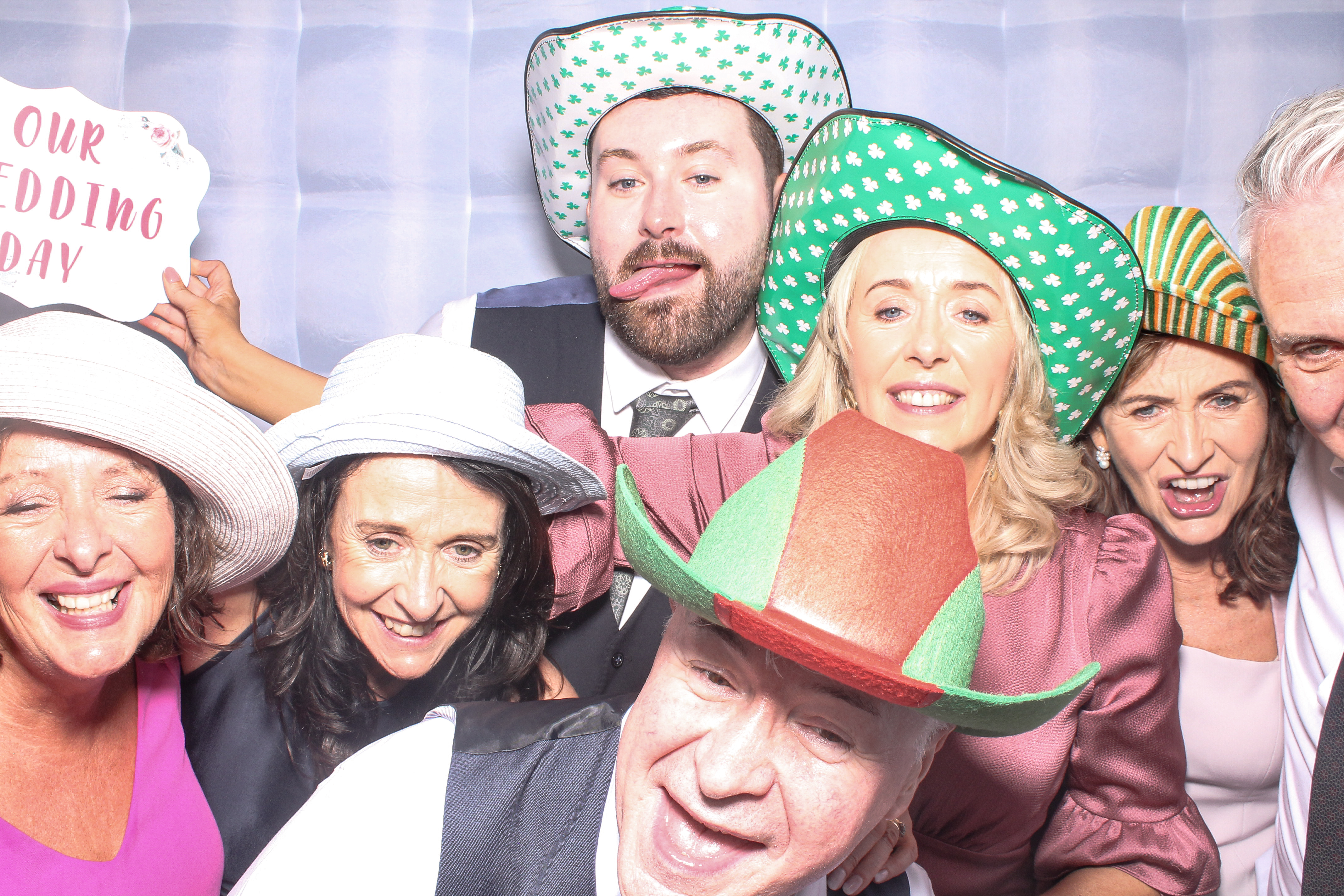 Jade & Niamh's Wedding | View more photos from the event at gallery.snapmagic.ie/u/SnapMagic/Jade-Niamhs-Wedding