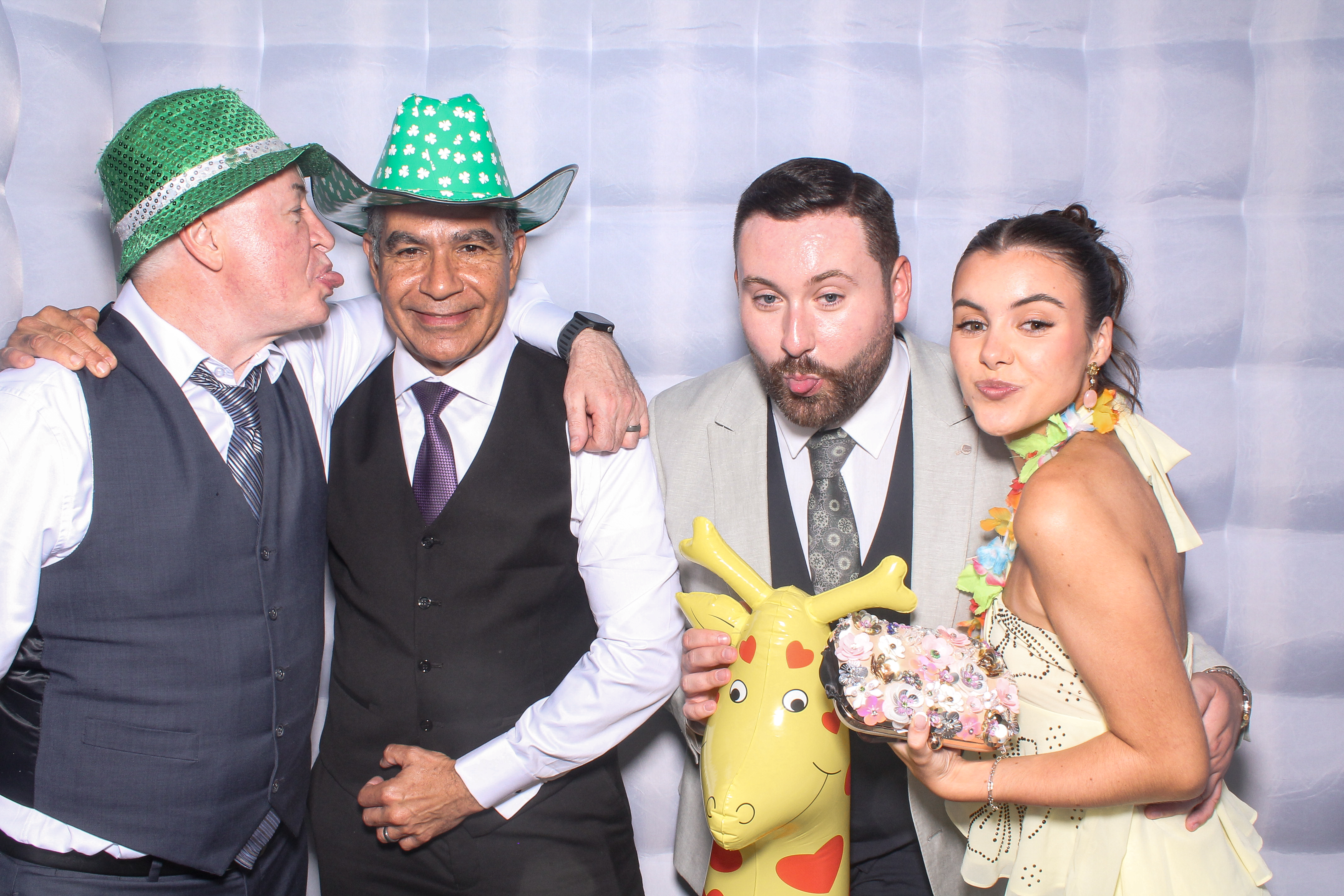 Jade & Niamh's Wedding | View more photos from the event at gallery.snapmagic.ie/u/SnapMagic/Jade-Niamhs-Wedding