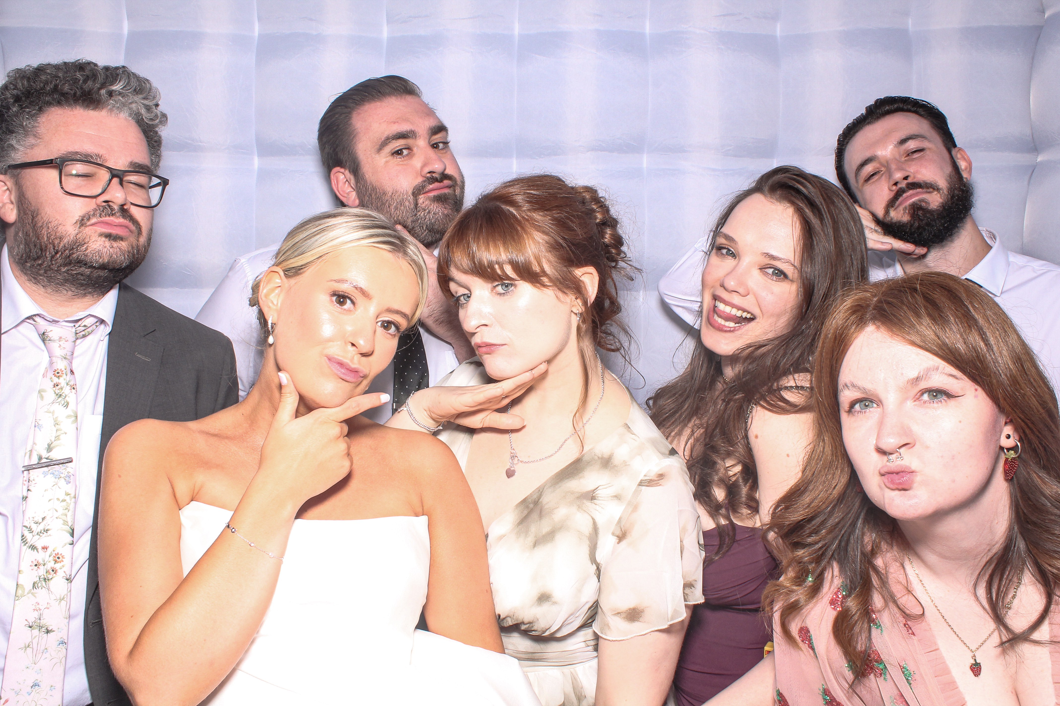 Jade & Niamh's Wedding | View more photos from the event at gallery.snapmagic.ie/u/SnapMagic/Jade-Niamhs-Wedding