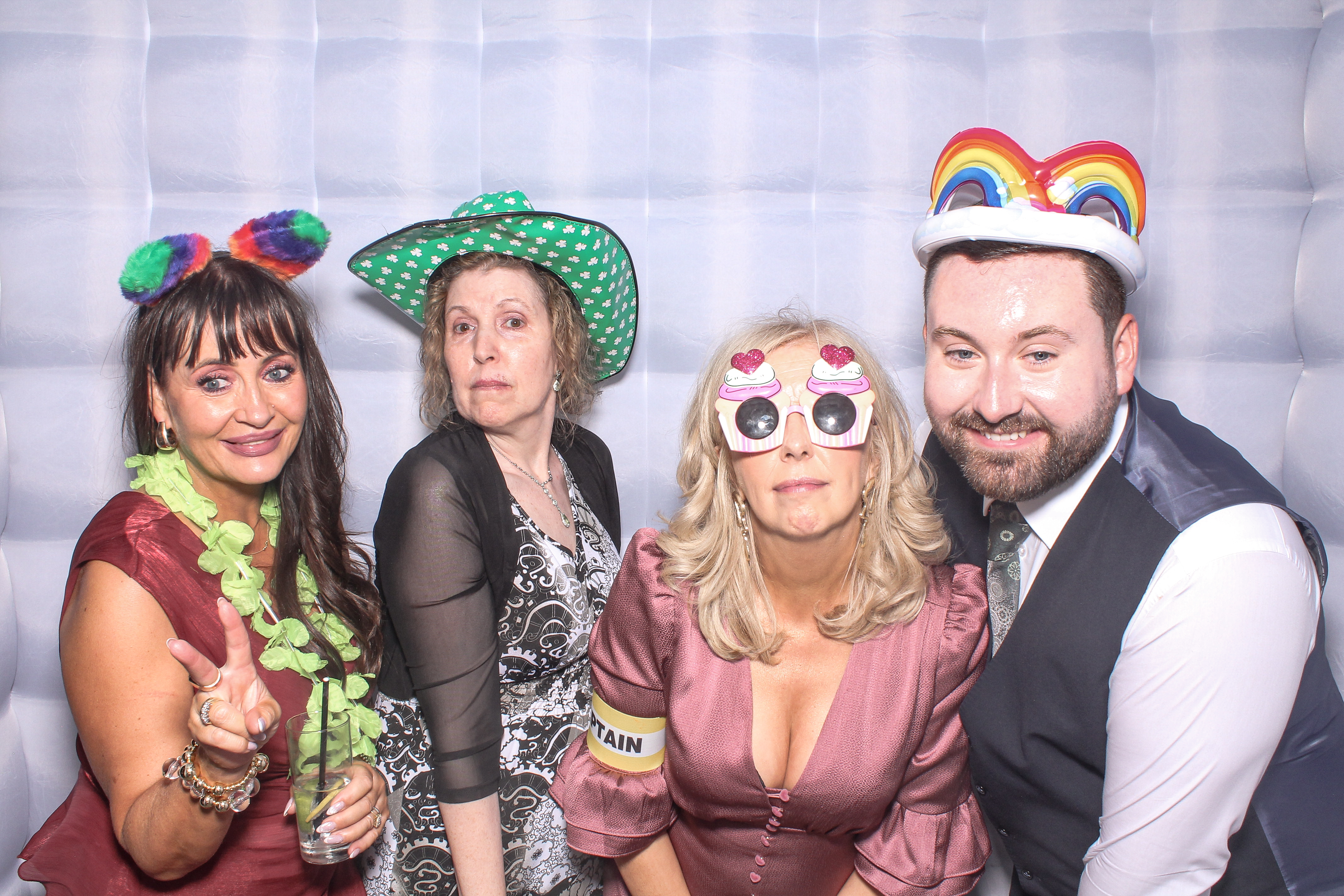 Jade & Niamh's Wedding | View more photos from the event at gallery.snapmagic.ie/u/SnapMagic/Jade-Niamhs-Wedding