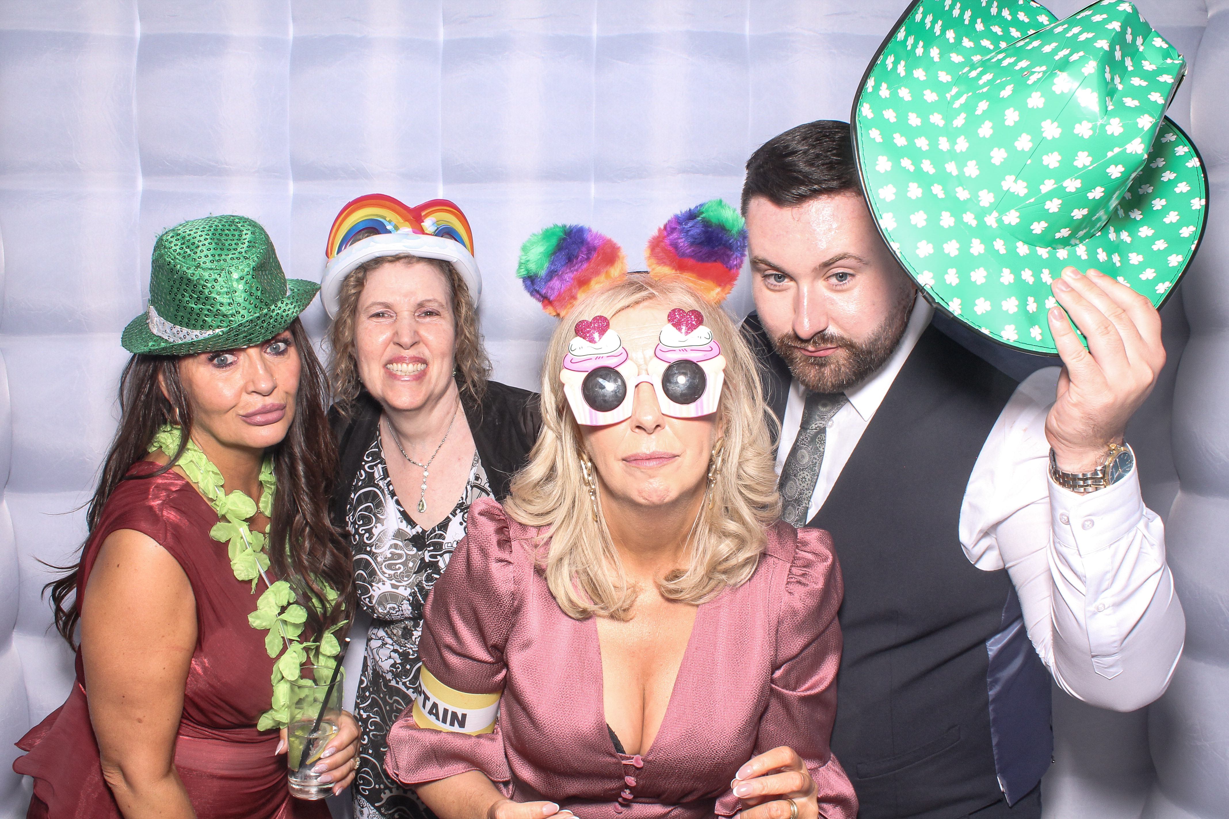 Jade & Niamh's Wedding | View more photos from the event at gallery.snapmagic.ie/u/SnapMagic/Jade-Niamhs-Wedding