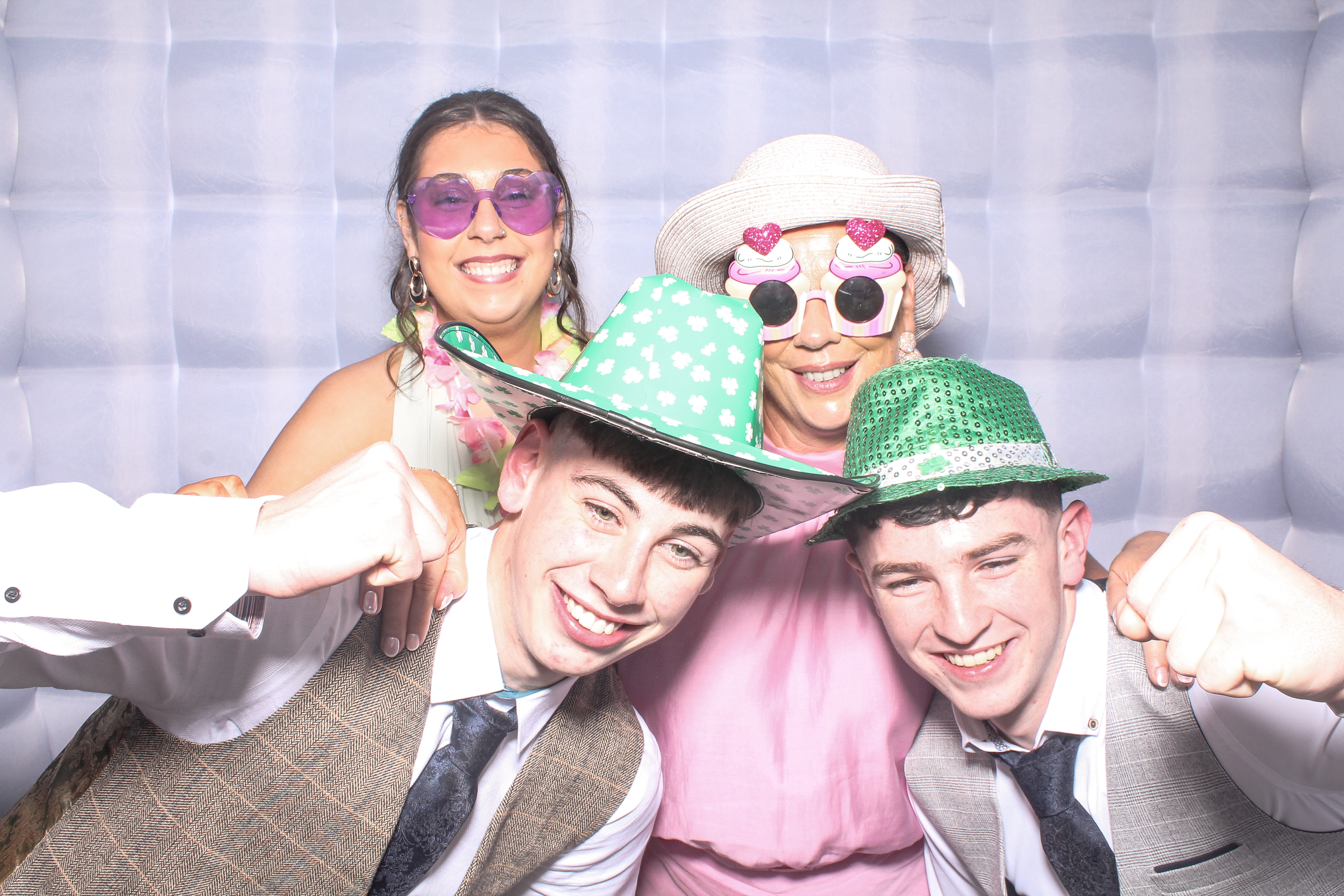 Jade & Niamh's Wedding | View more photos from the event at gallery.snapmagic.ie/u/SnapMagic/Jade-Niamhs-Wedding