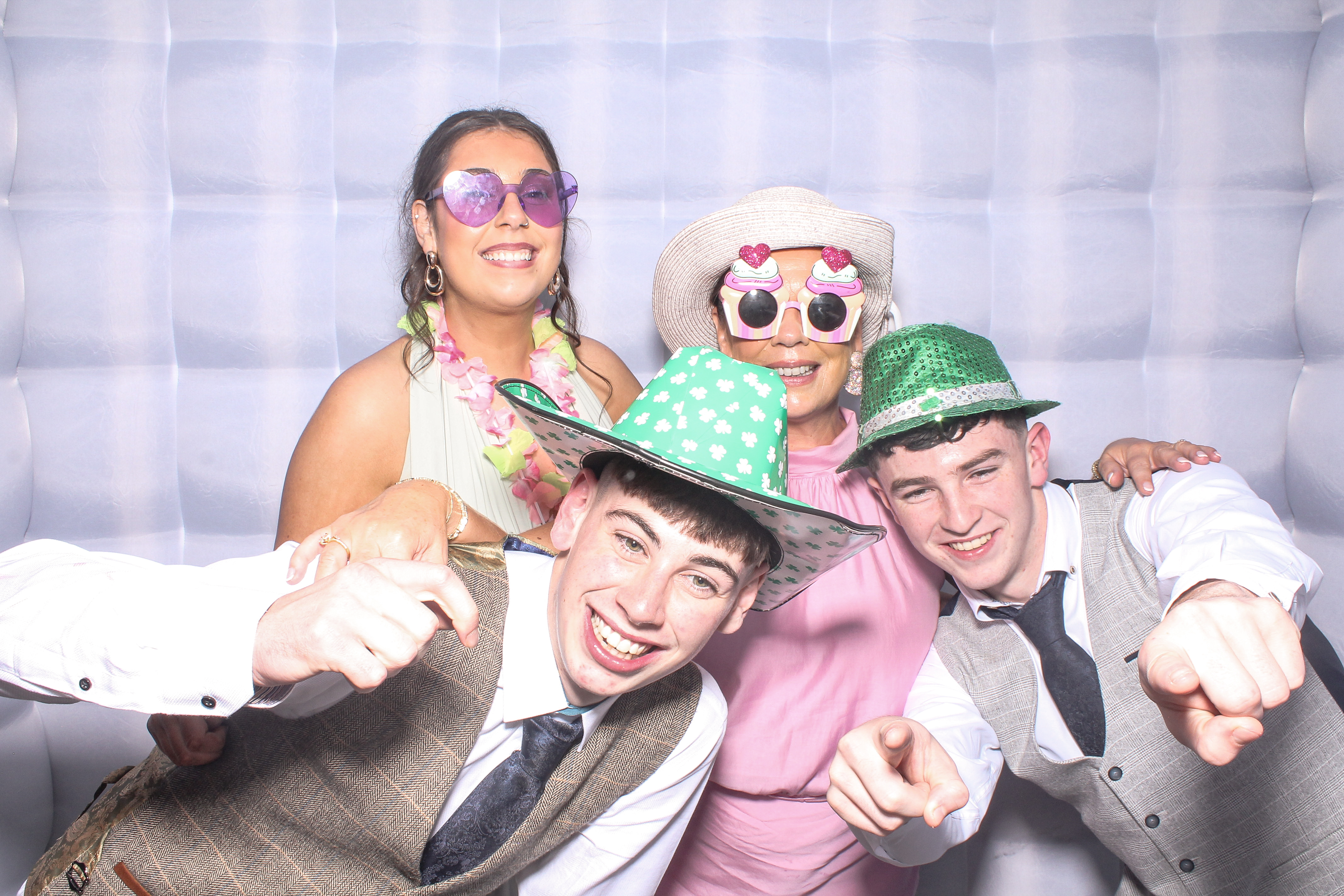 Jade & Niamh's Wedding | View more photos from the event at gallery.snapmagic.ie/u/SnapMagic/Jade-Niamhs-Wedding