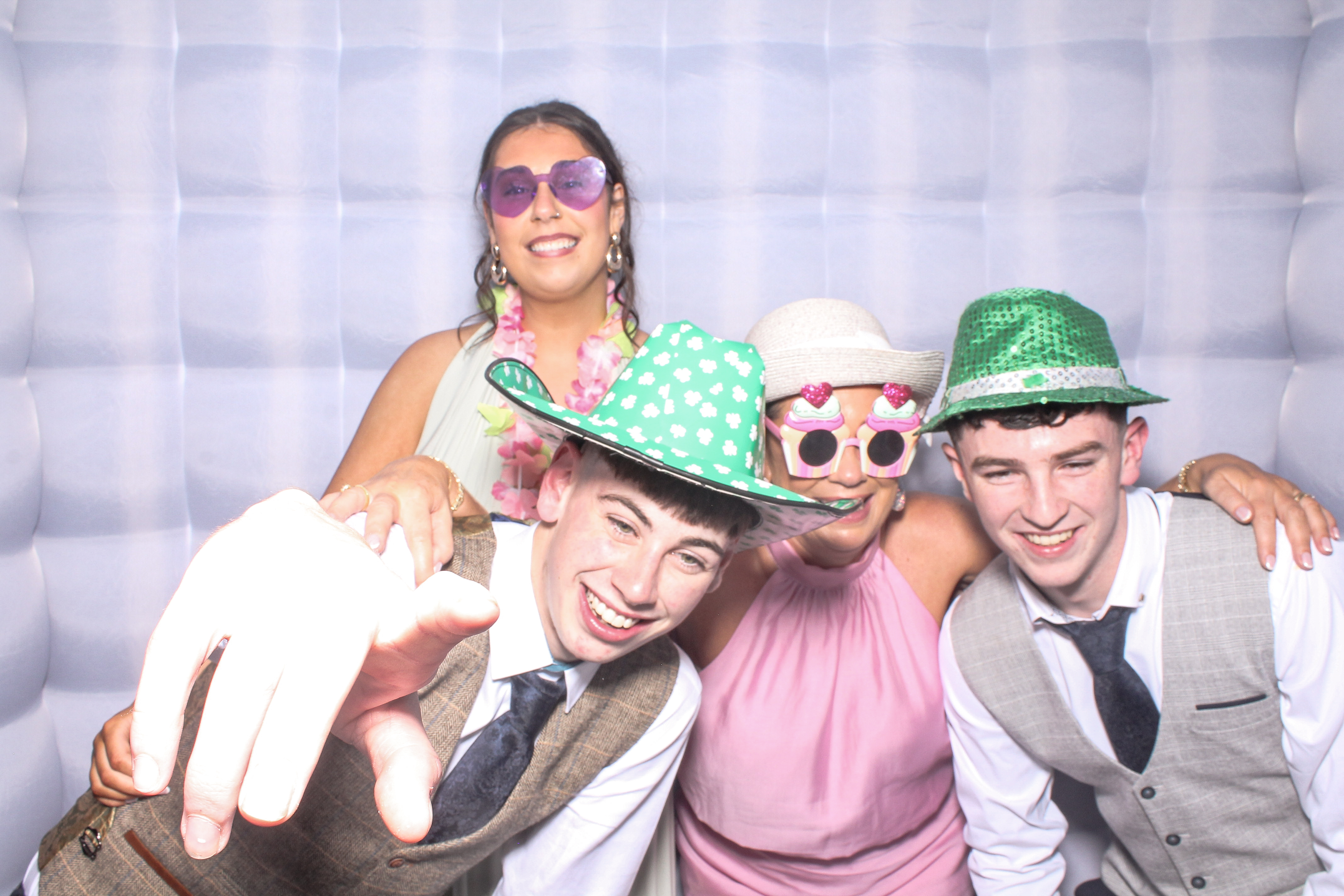 Jade & Niamh's Wedding | View more photos from the event at gallery.snapmagic.ie/u/SnapMagic/Jade-Niamhs-Wedding