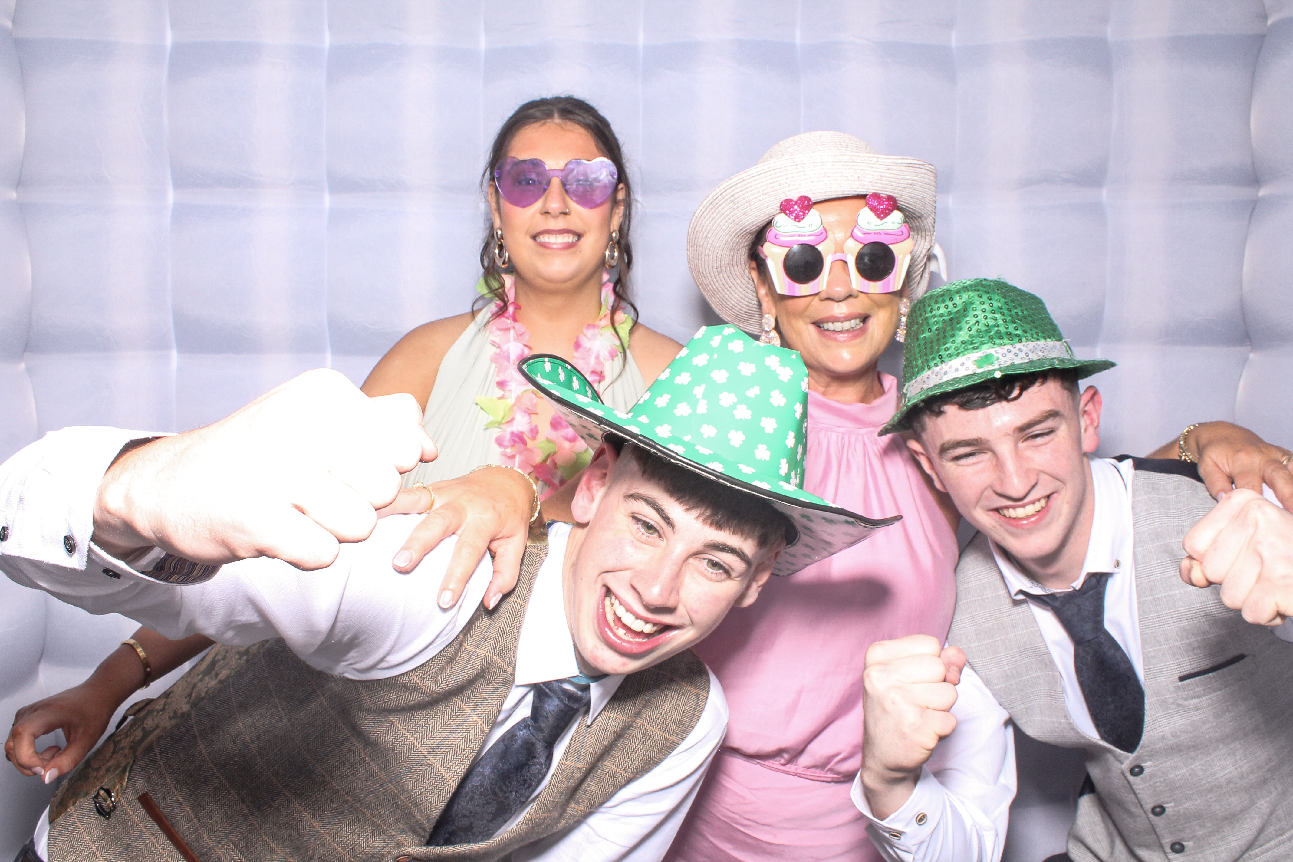 Jade & Niamh's Wedding | View more photos from the event at gallery.snapmagic.ie/u/SnapMagic/Jade-Niamhs-Wedding